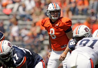 Jarrett Stidham Jarrett Stidham