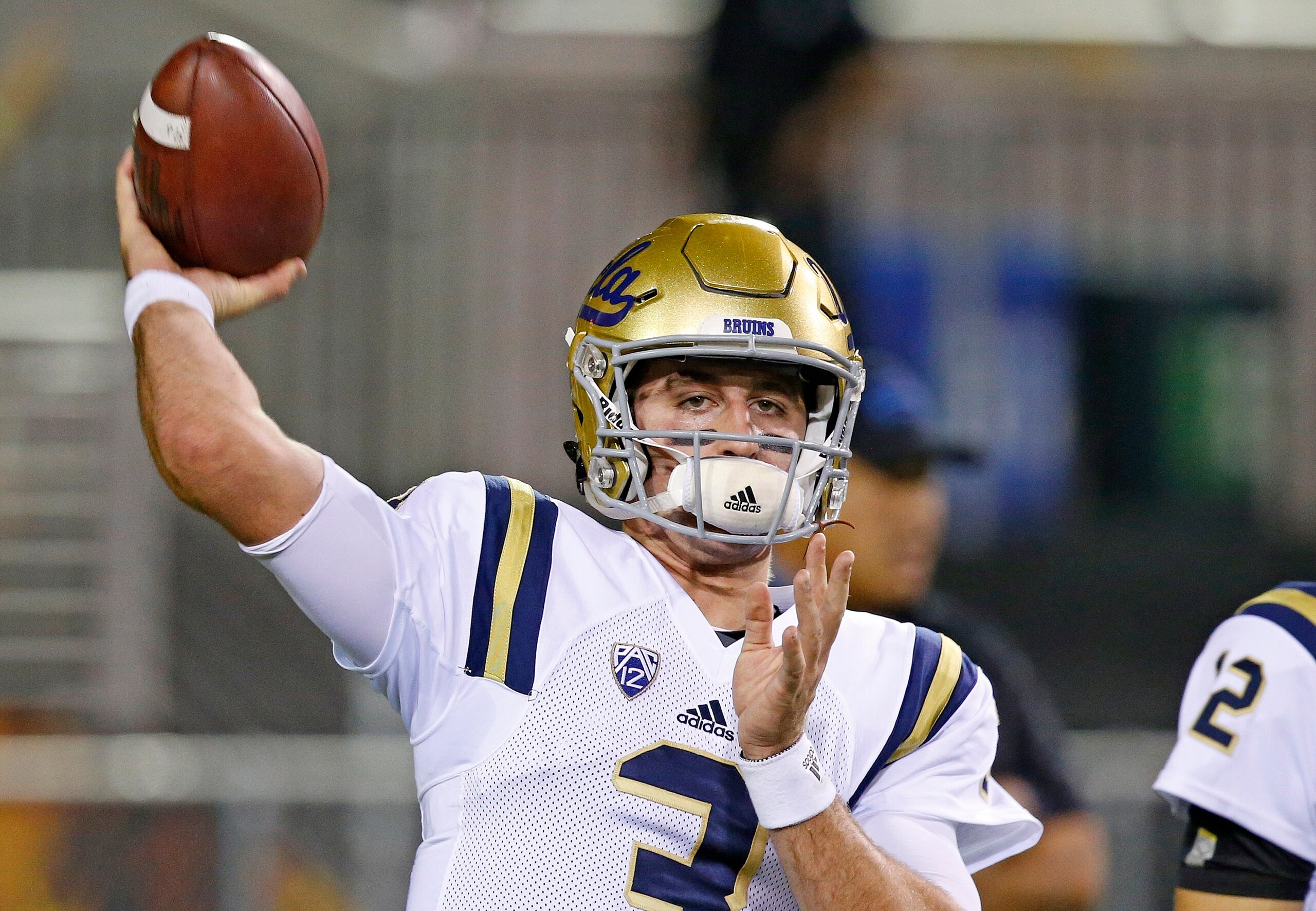 Josh Rosen