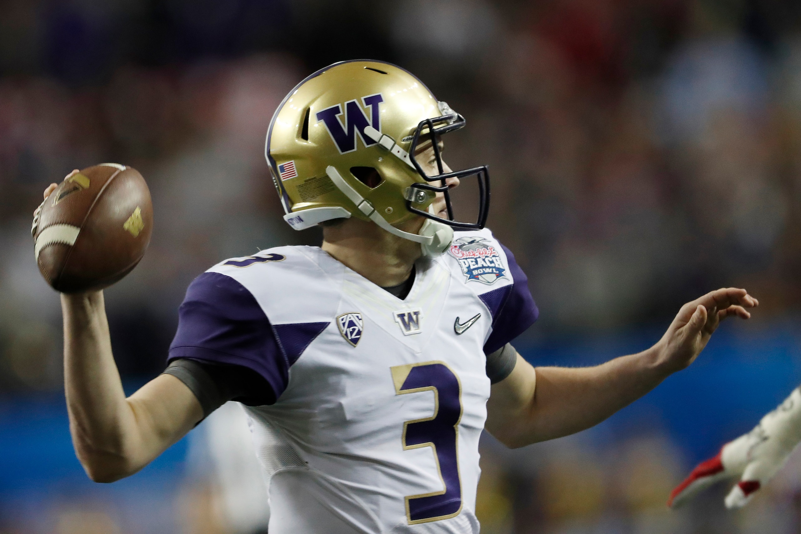 Jake Browning