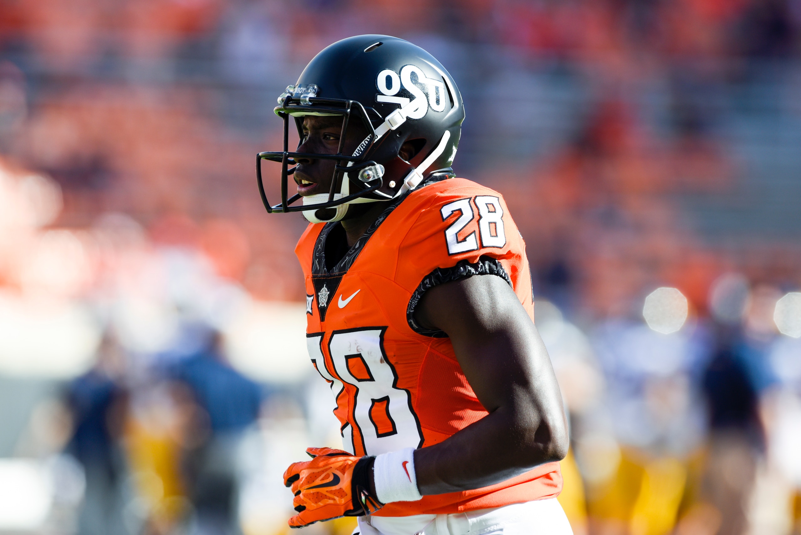 James Washington