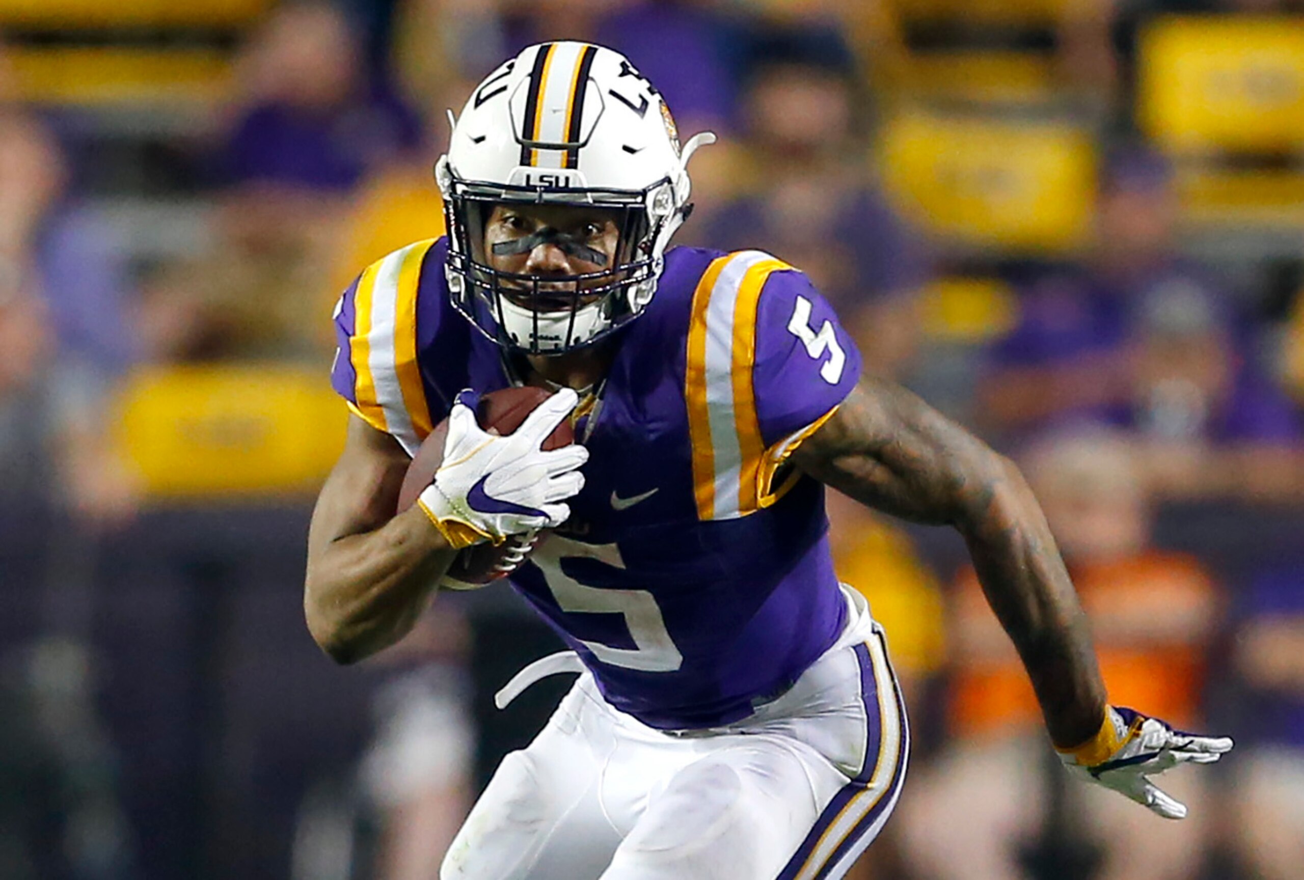 Derrius Guice