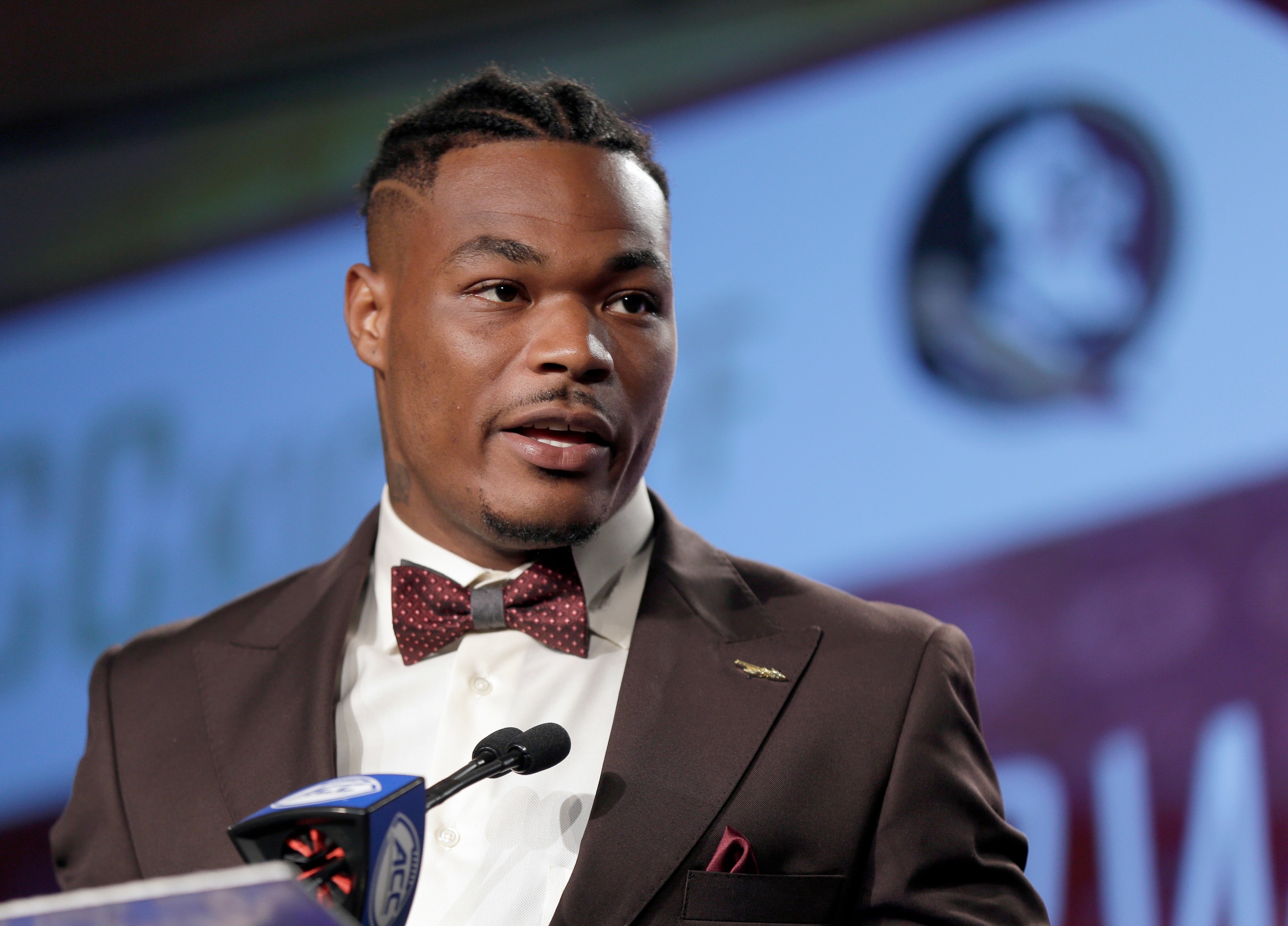 Derwin James
