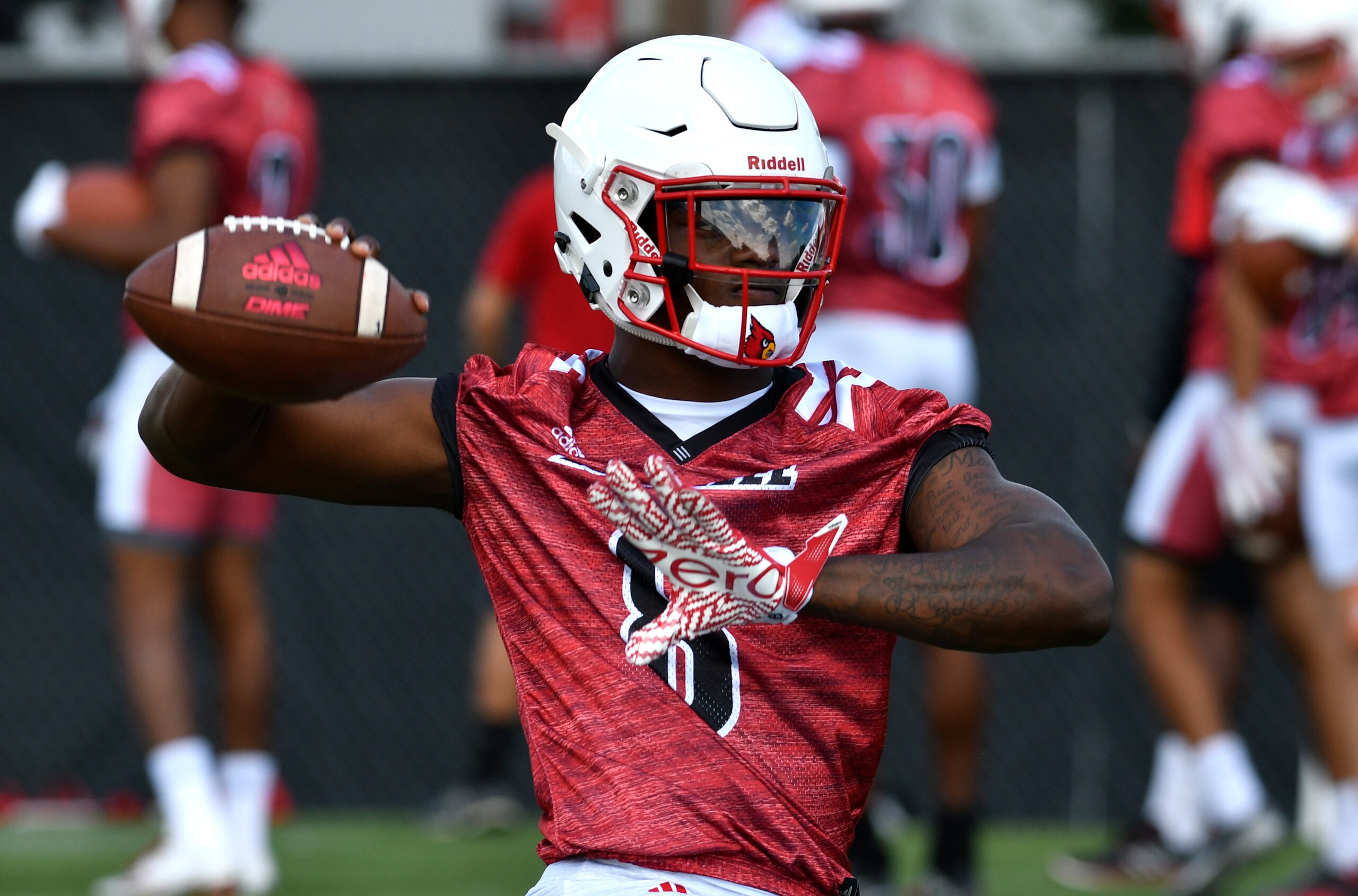 Lamar Jackson