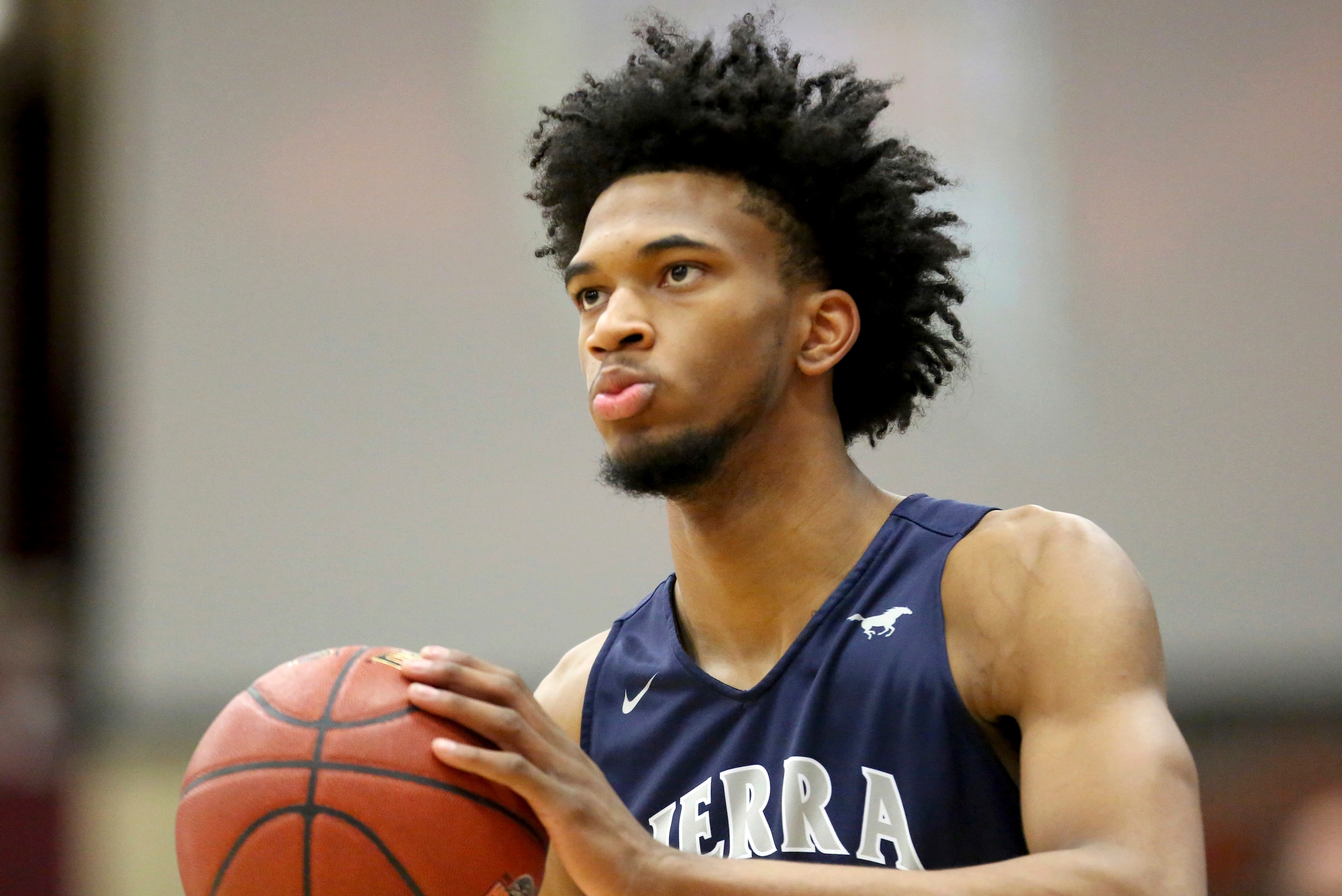 Marvin Bagley III
