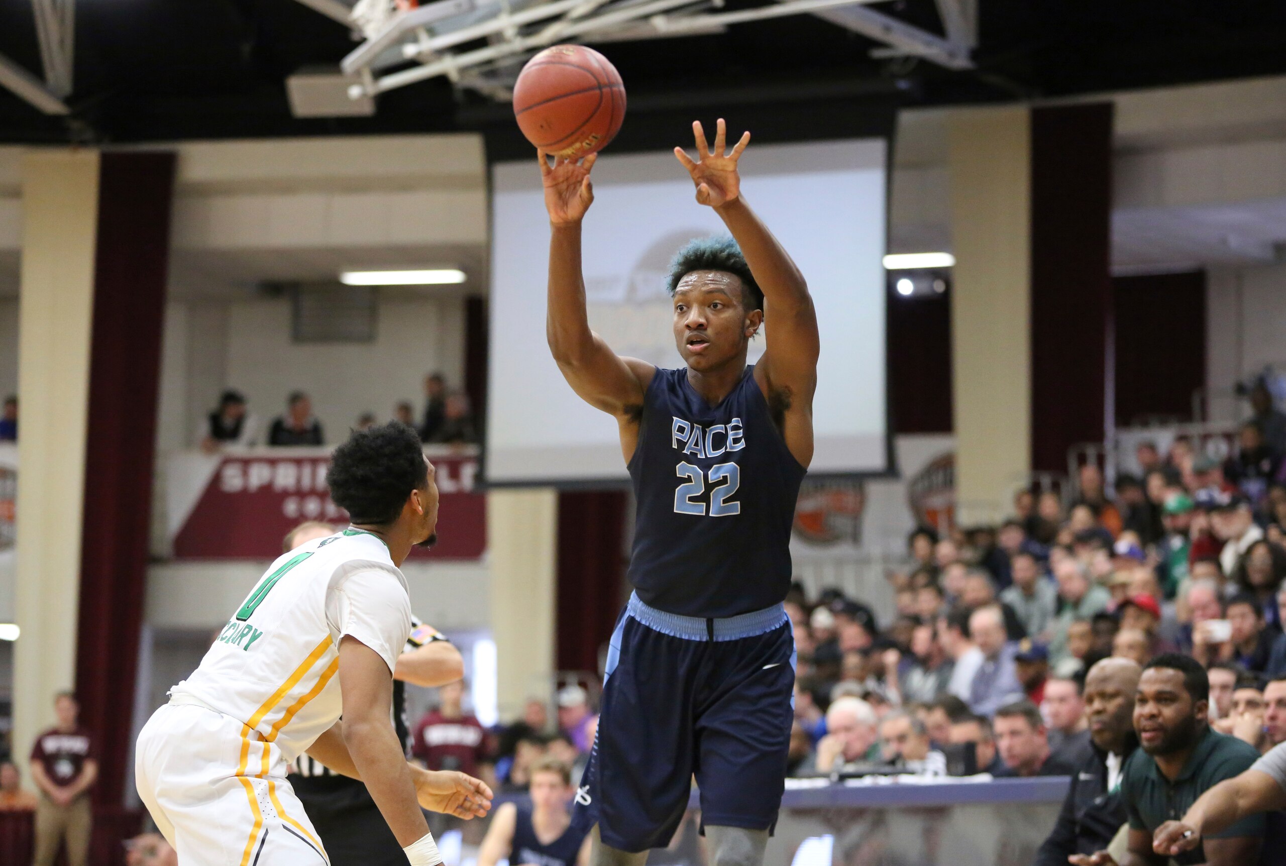 Wendell Carter Jr.