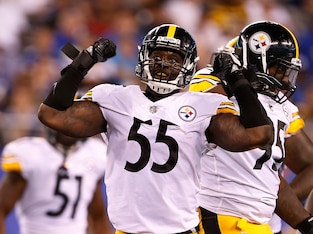 Arthur Moats
