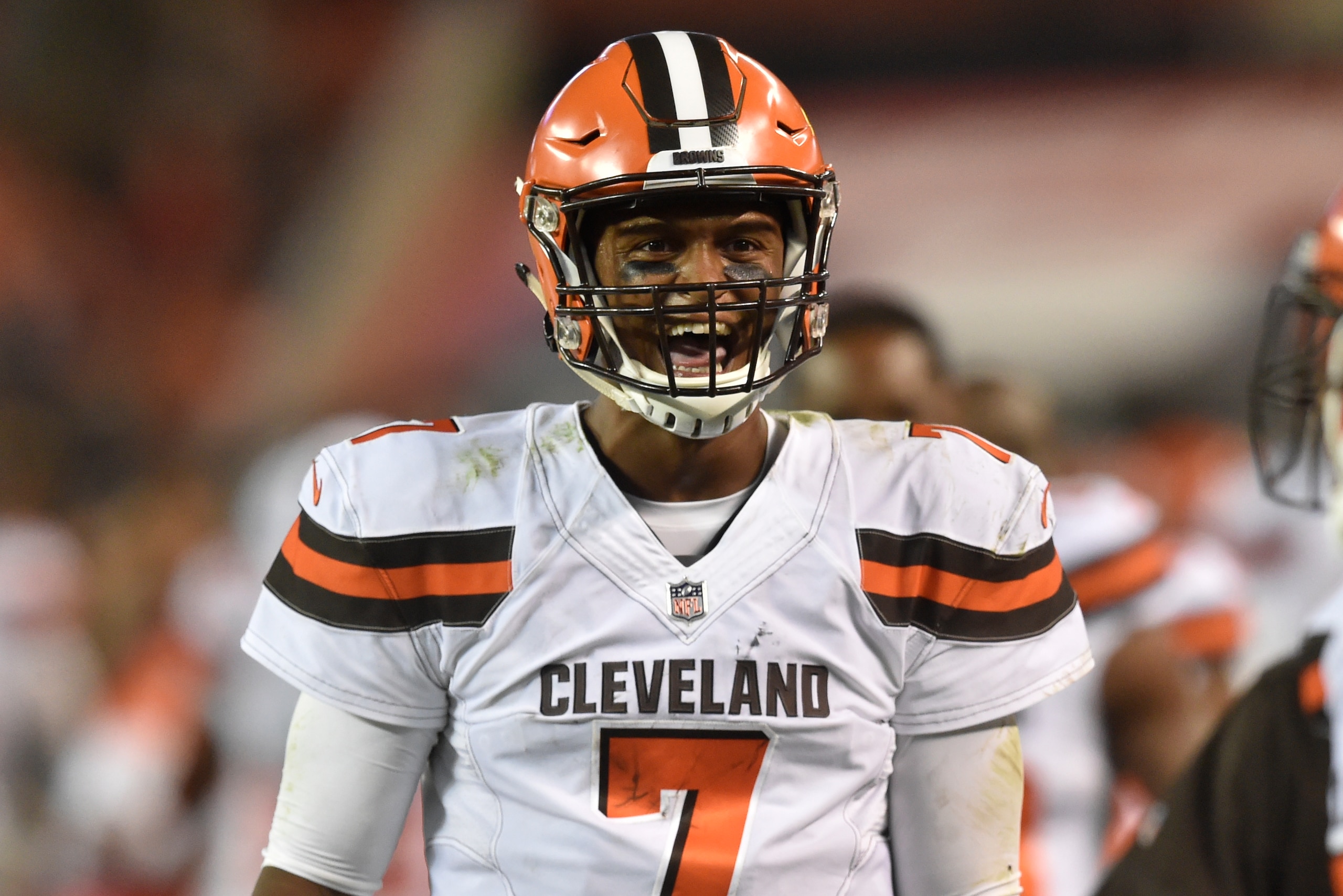 DeShone Kizer