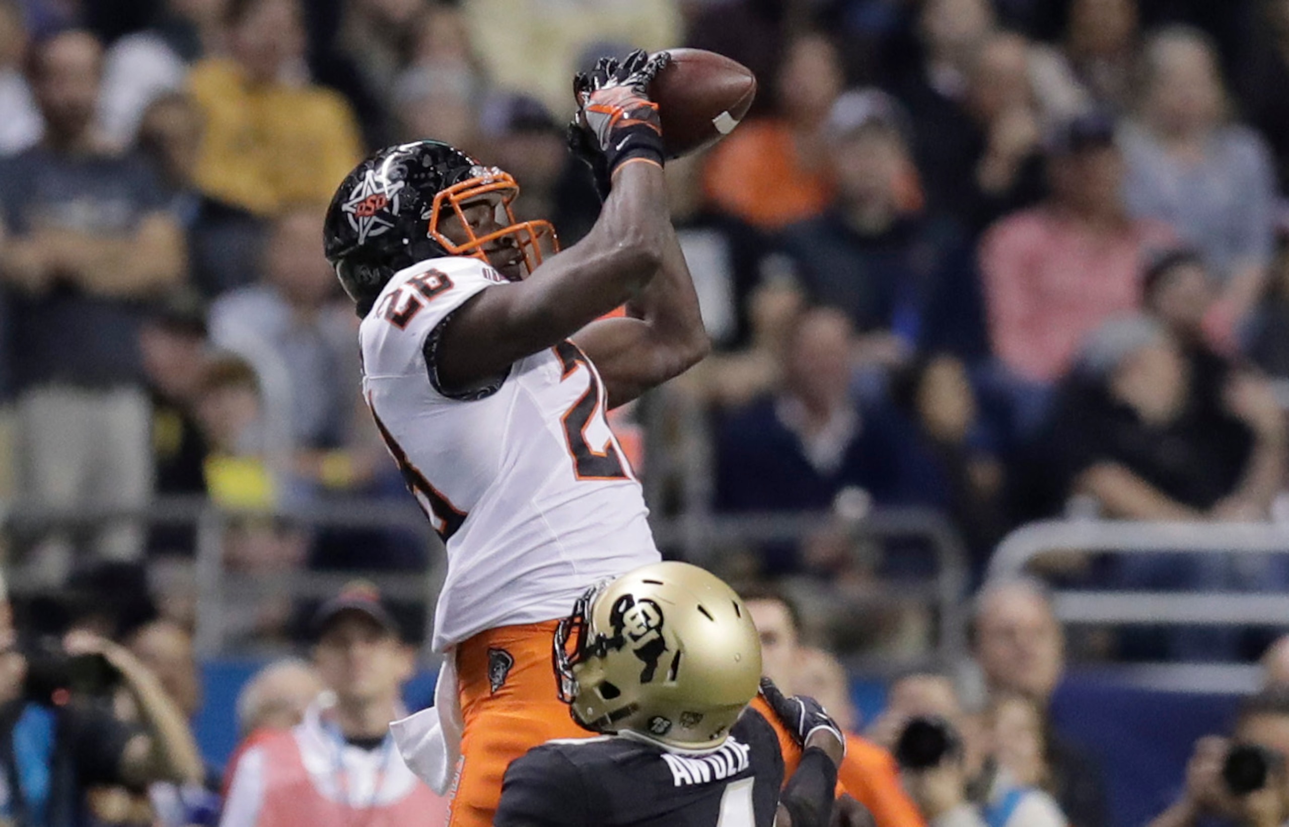 James Washington