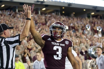 Christian Kirk