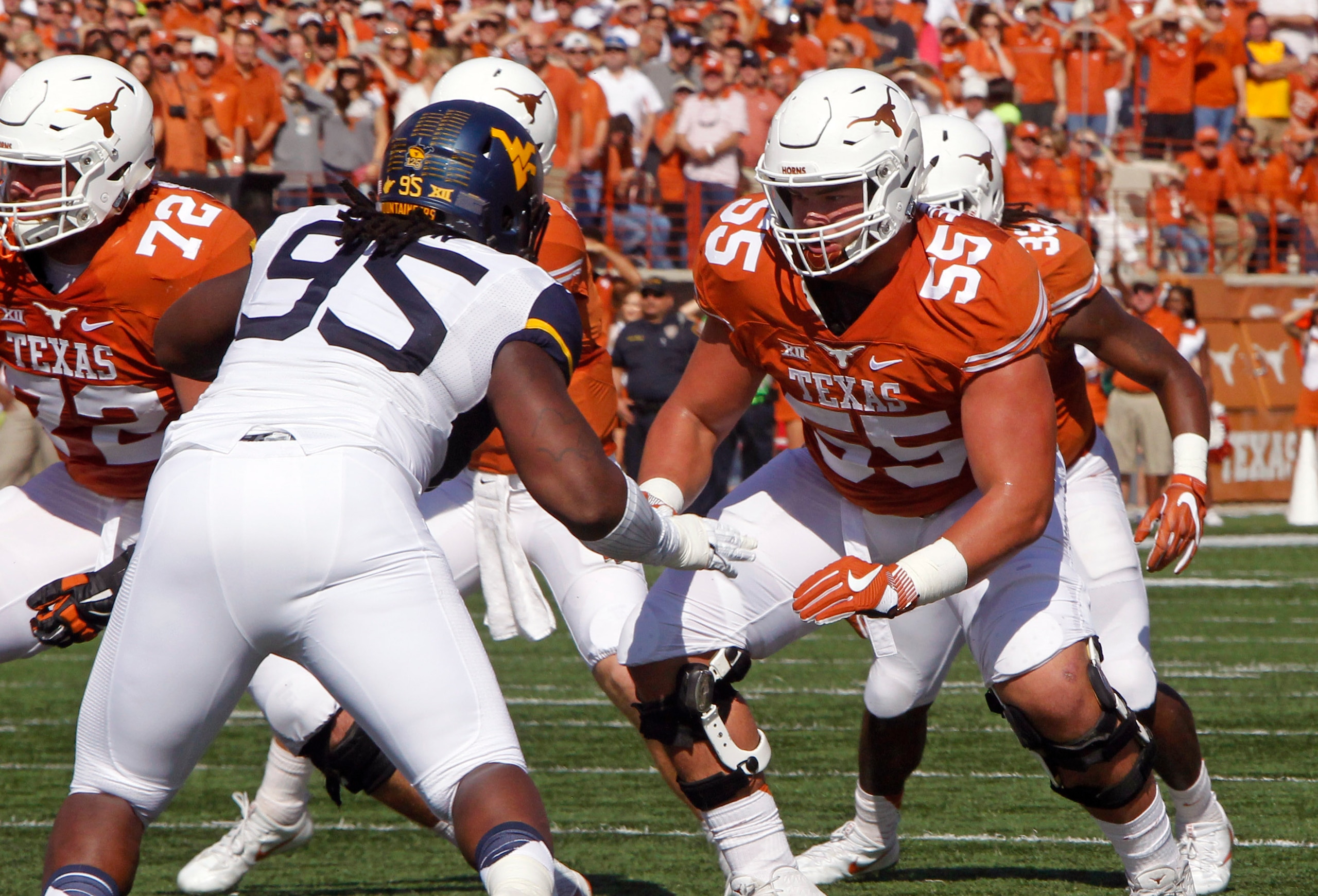 Connor Williams