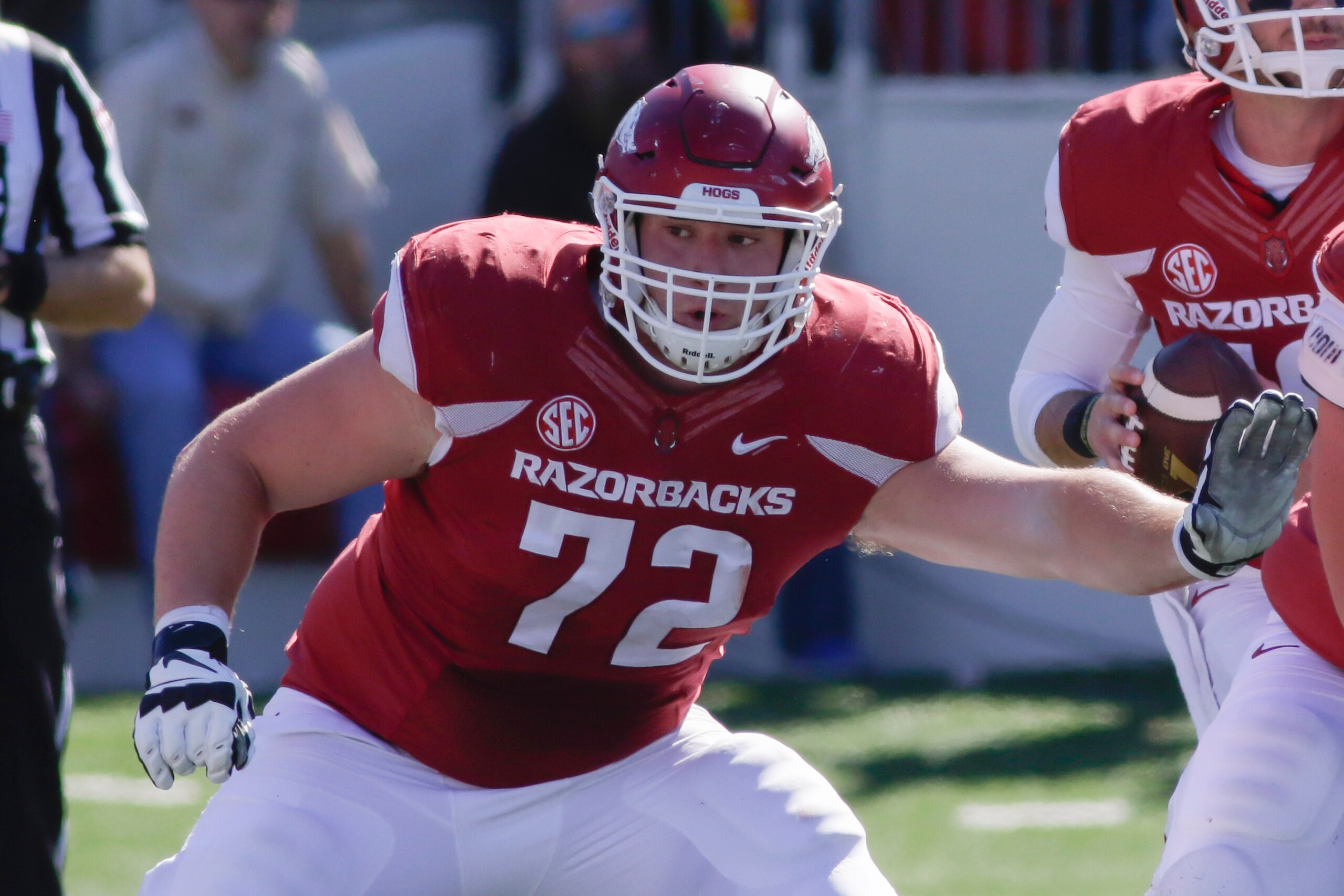 Frank Ragnow