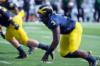 Rashan Gary
