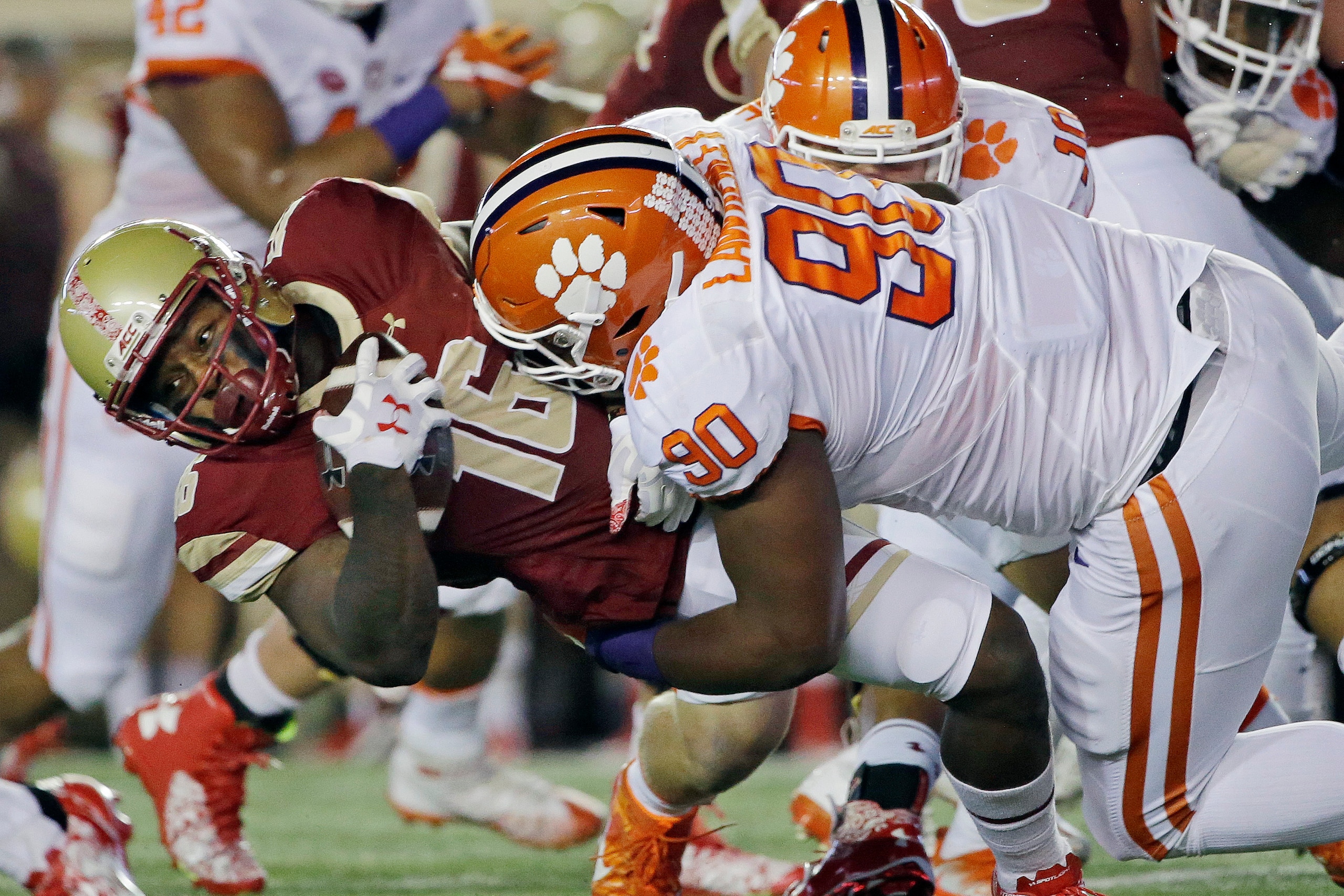 Dexter Lawrence