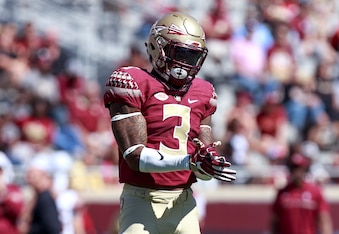 Derwin James
