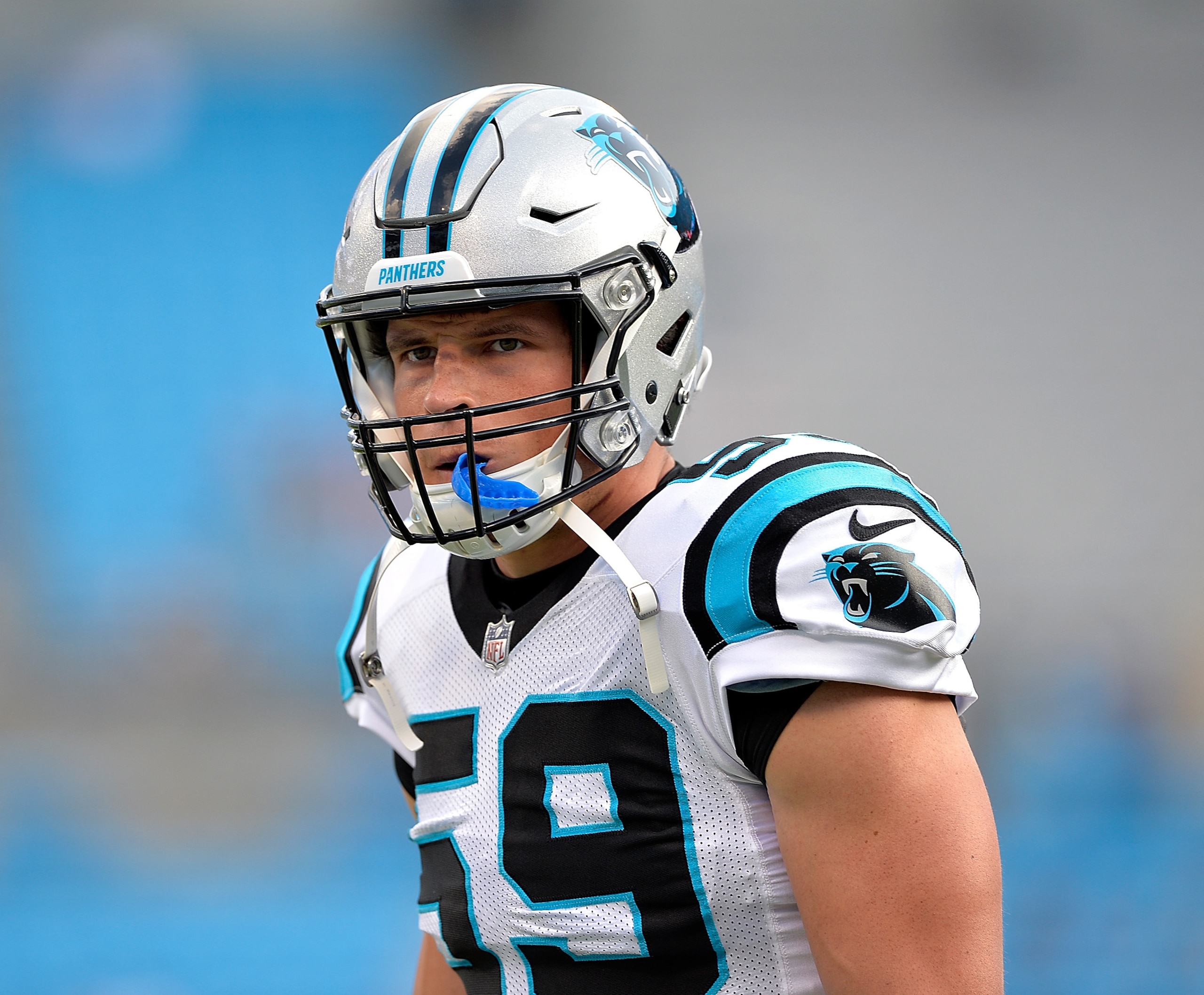 Luke Kuechly