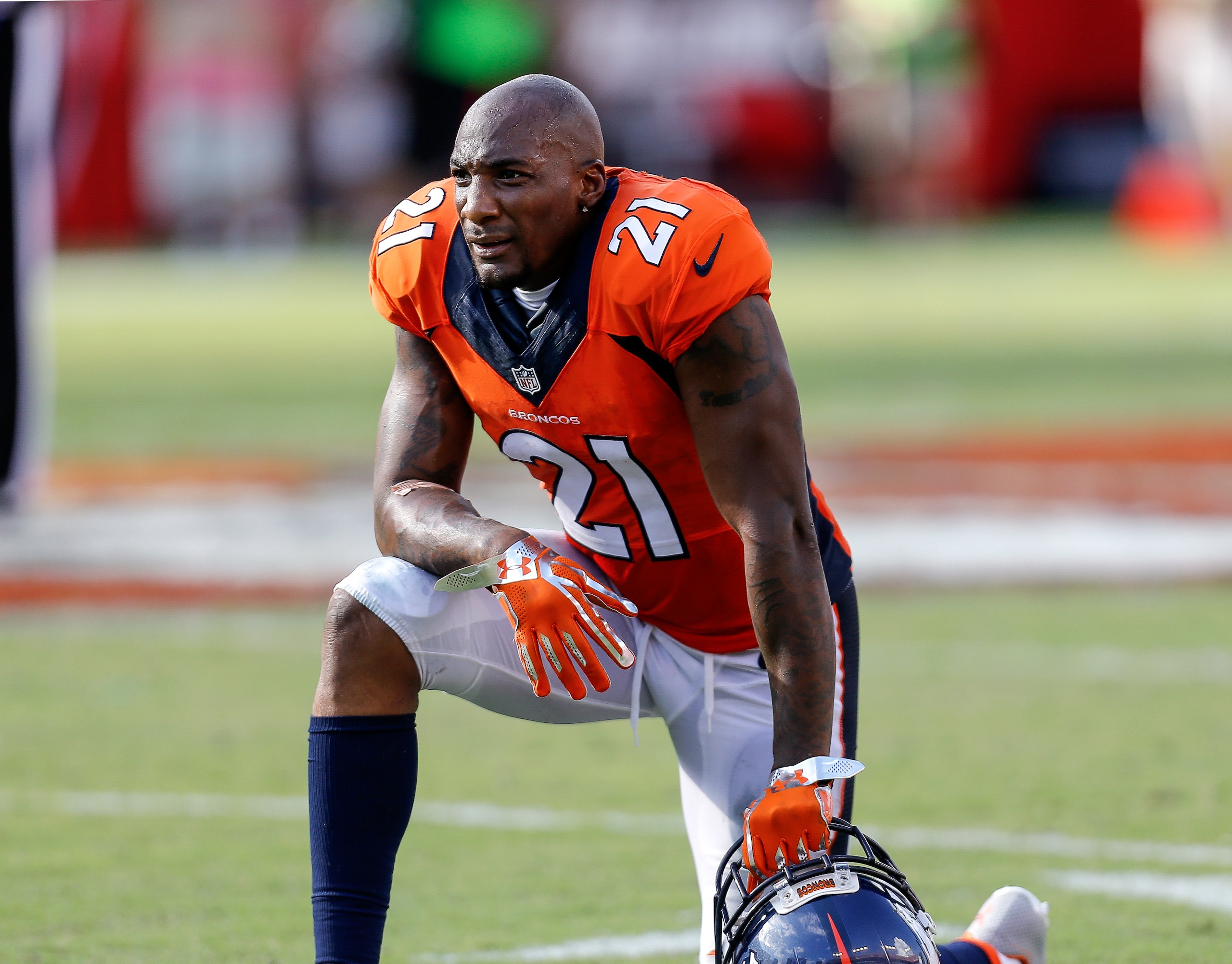 Aqib Talib