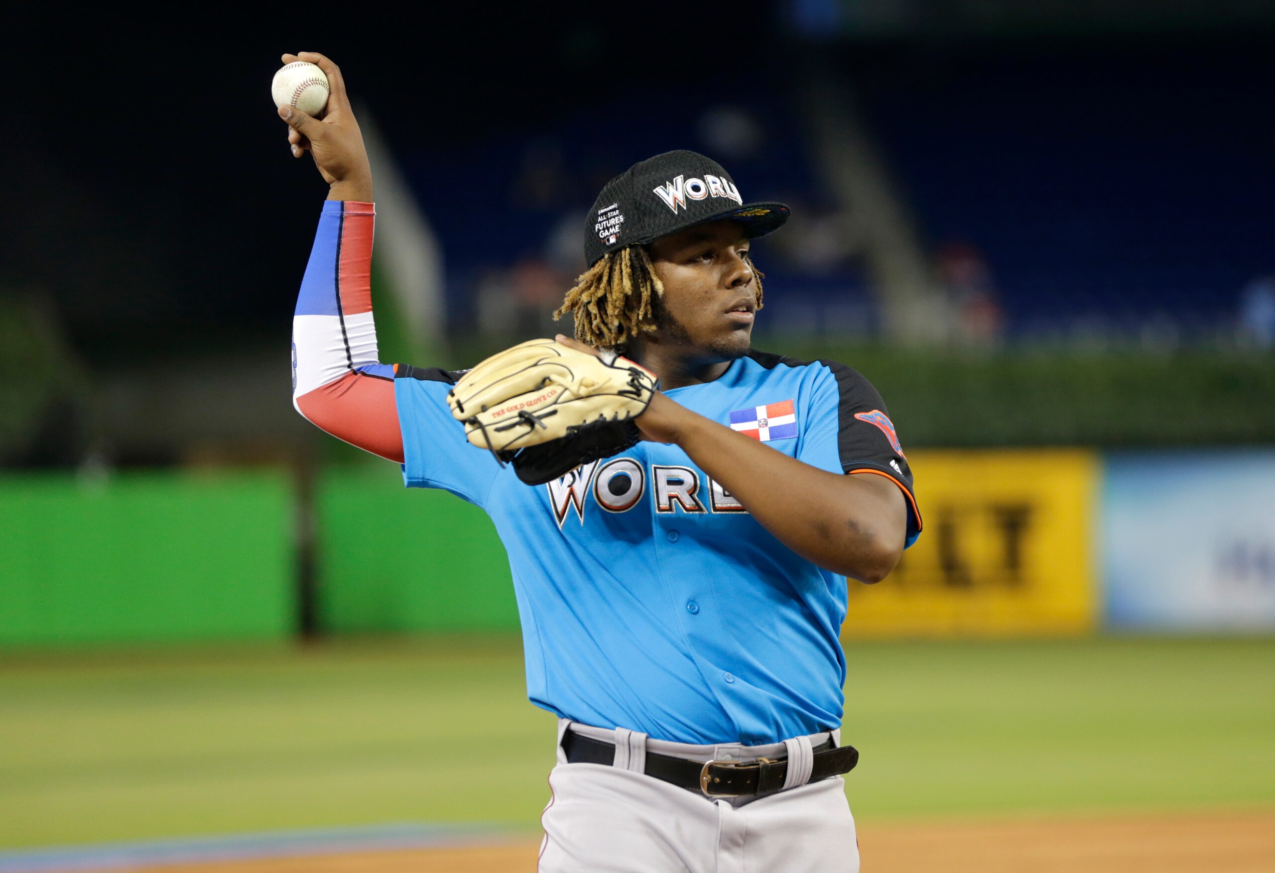Vladimir Guerrero Jr.