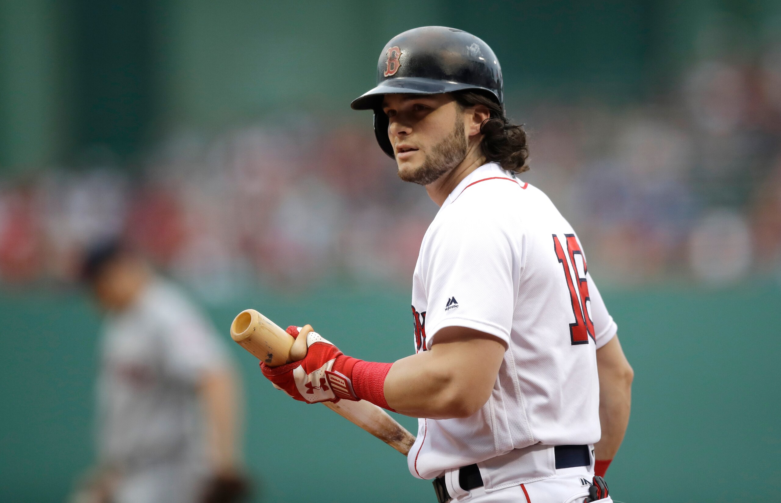 Andrew Benintendi