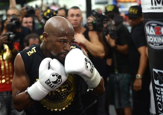 Our panel still isn't drinking any of the Conor camp's Kool-Aid.