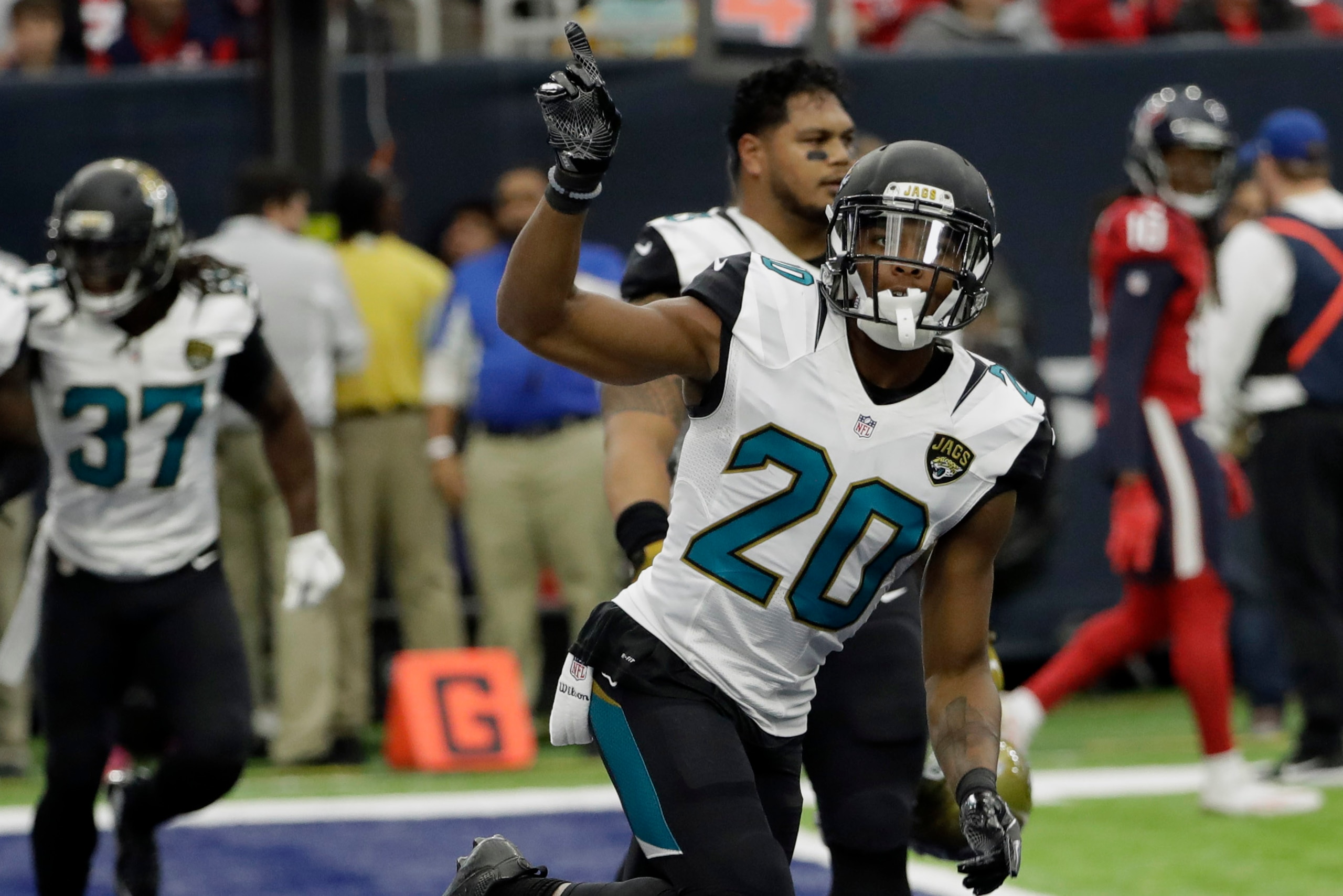 Jalen Ramsey