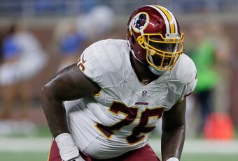 Morgan Moses Morgan Moses