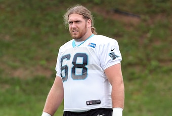 Andrew Norwell Andrew Norwell
