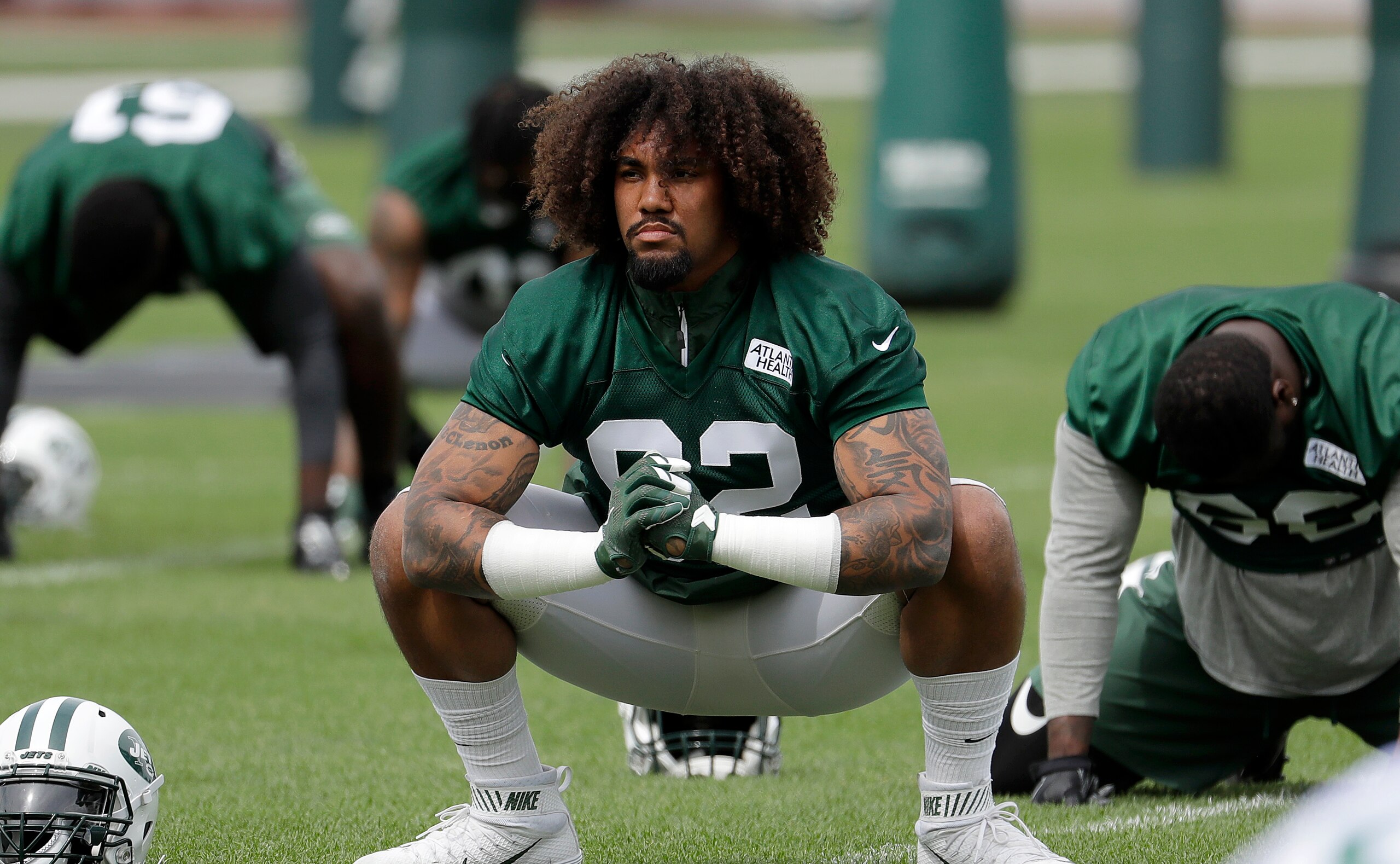 Leonard Williams