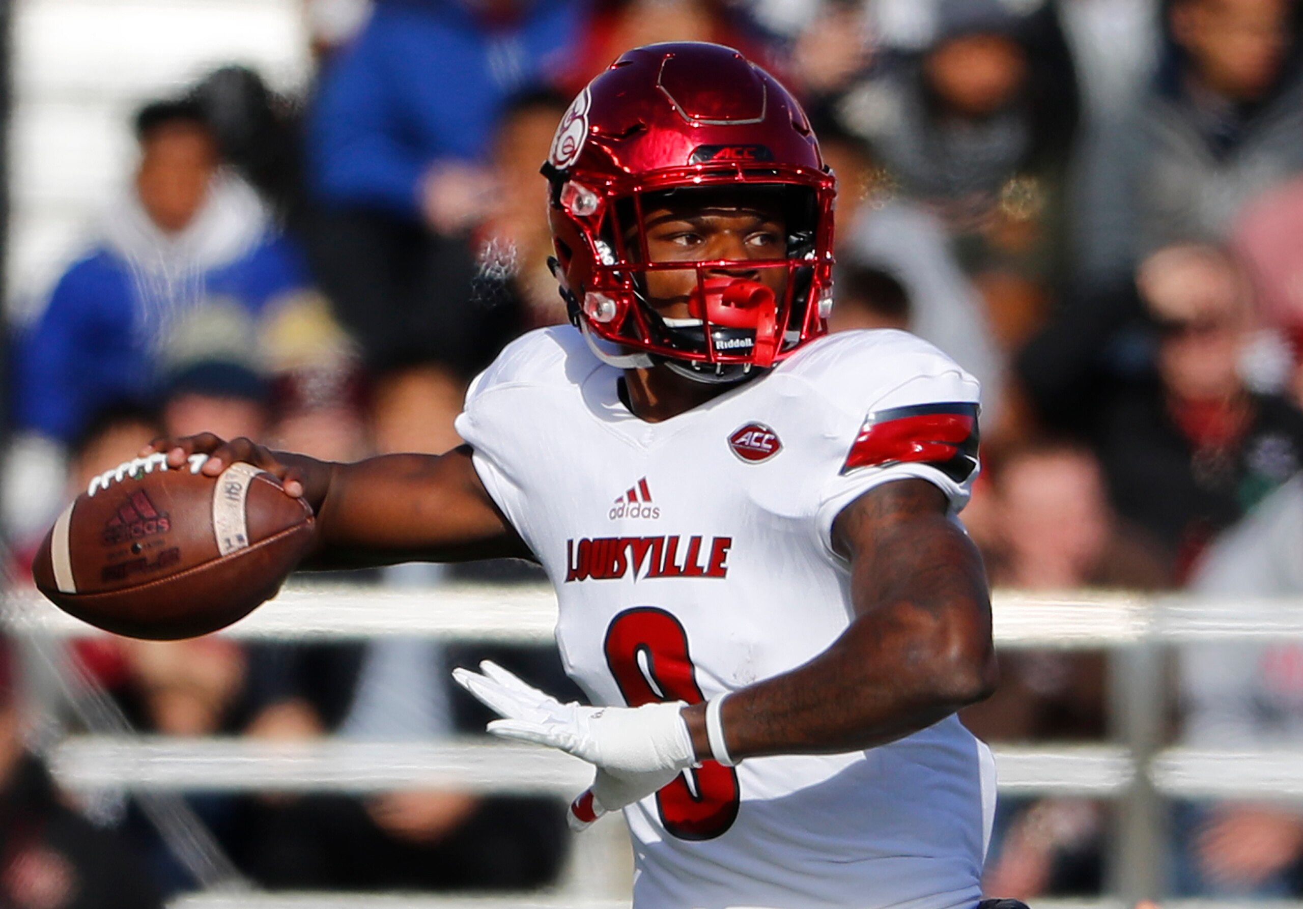 Lamar Jackson is back, but what other Cardinals will be key in Week 2?