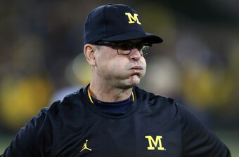 Iowa derailed Michigan in 2016. Will it be Indiana in 2017?