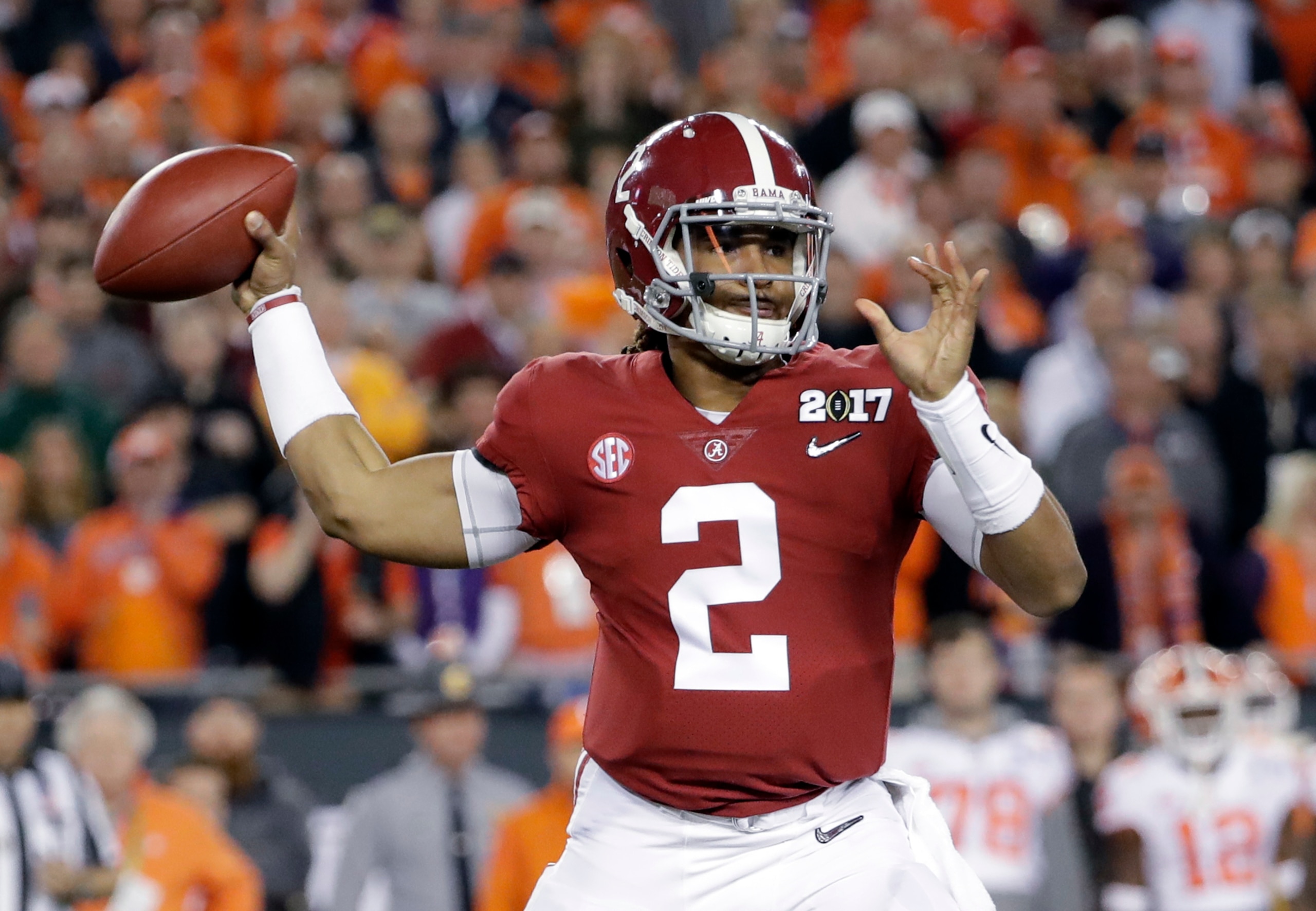 The only unanimous answer of this exercise: Alabama will be 1-0.