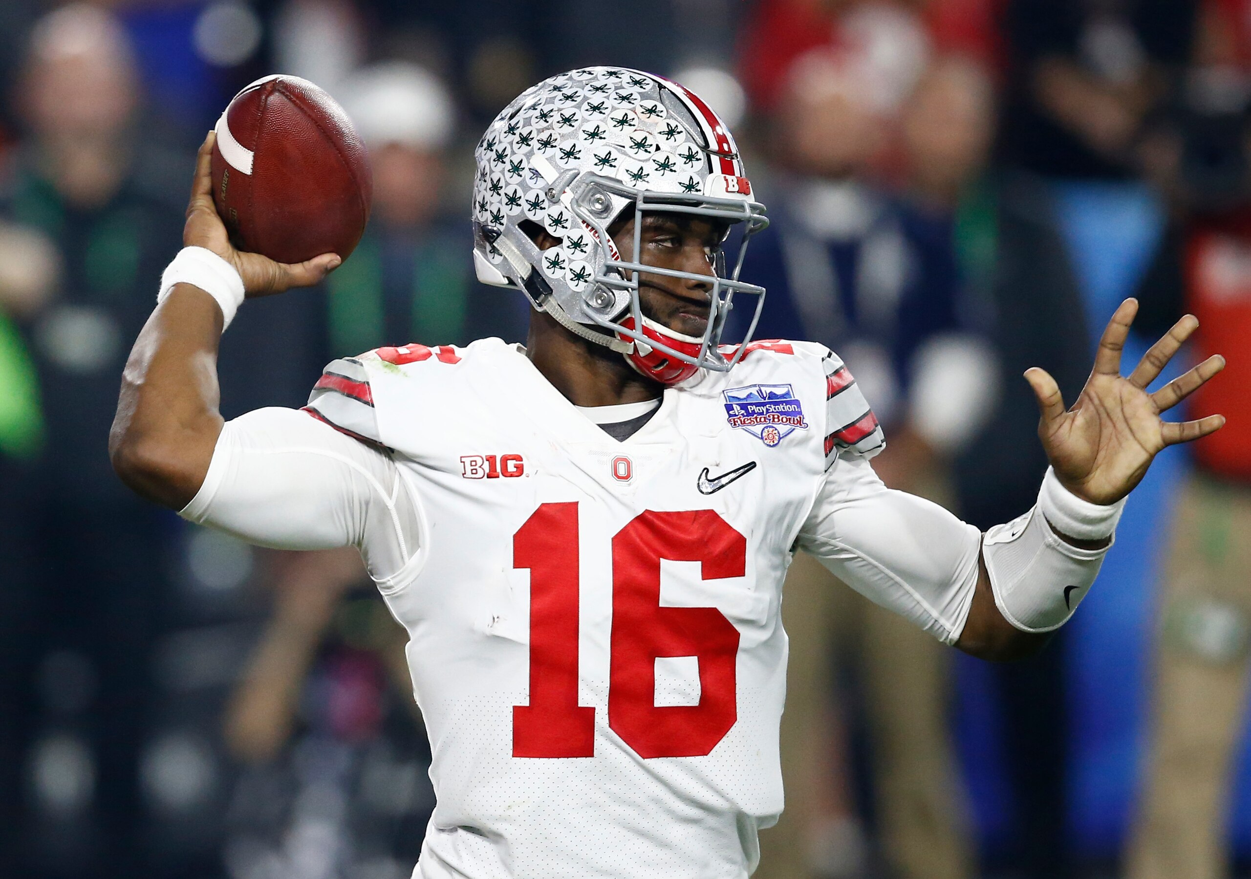 All 6 experts have Alabama, USC and Ohio State reaching the College Football Playoff.