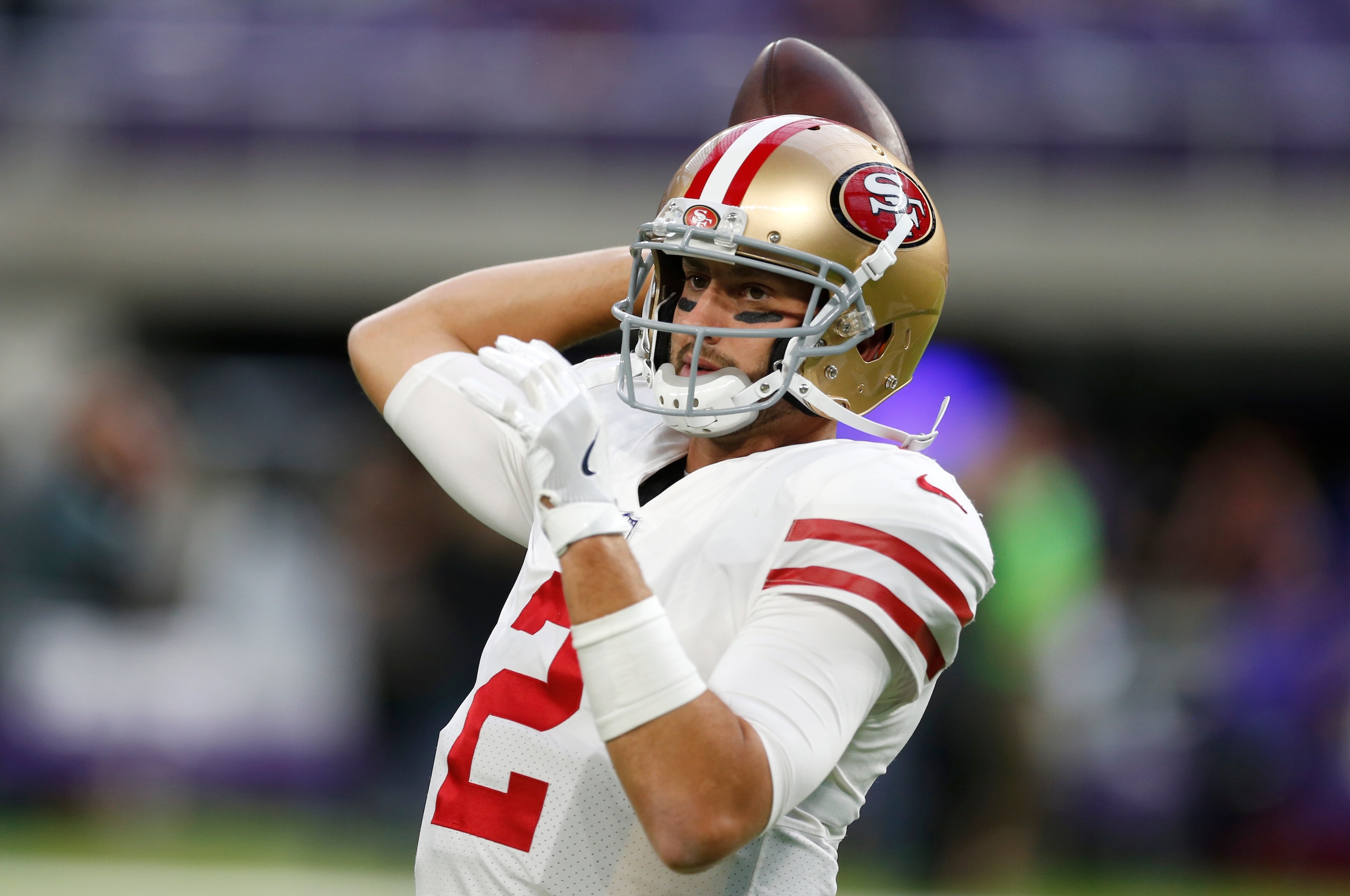 Brian Hoyer