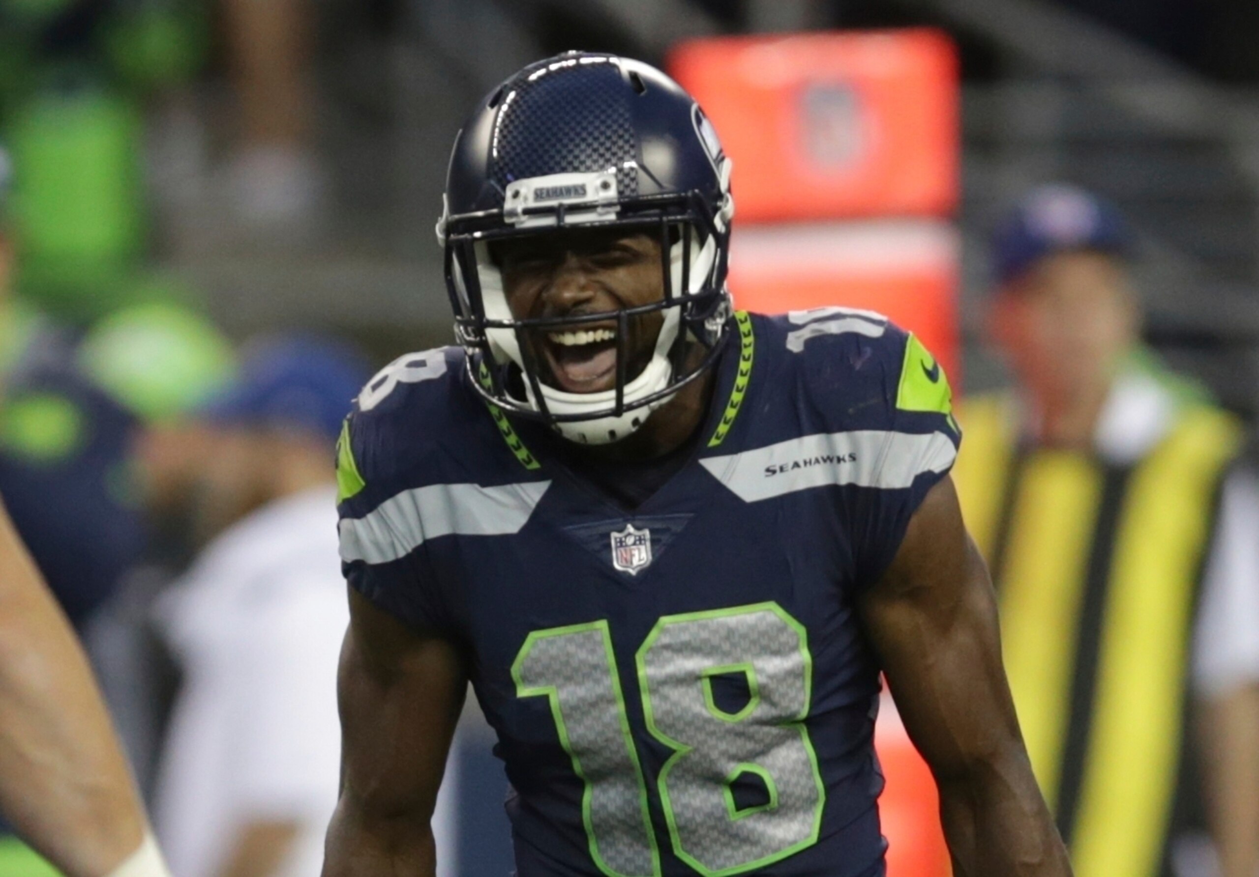 Kasen Williams