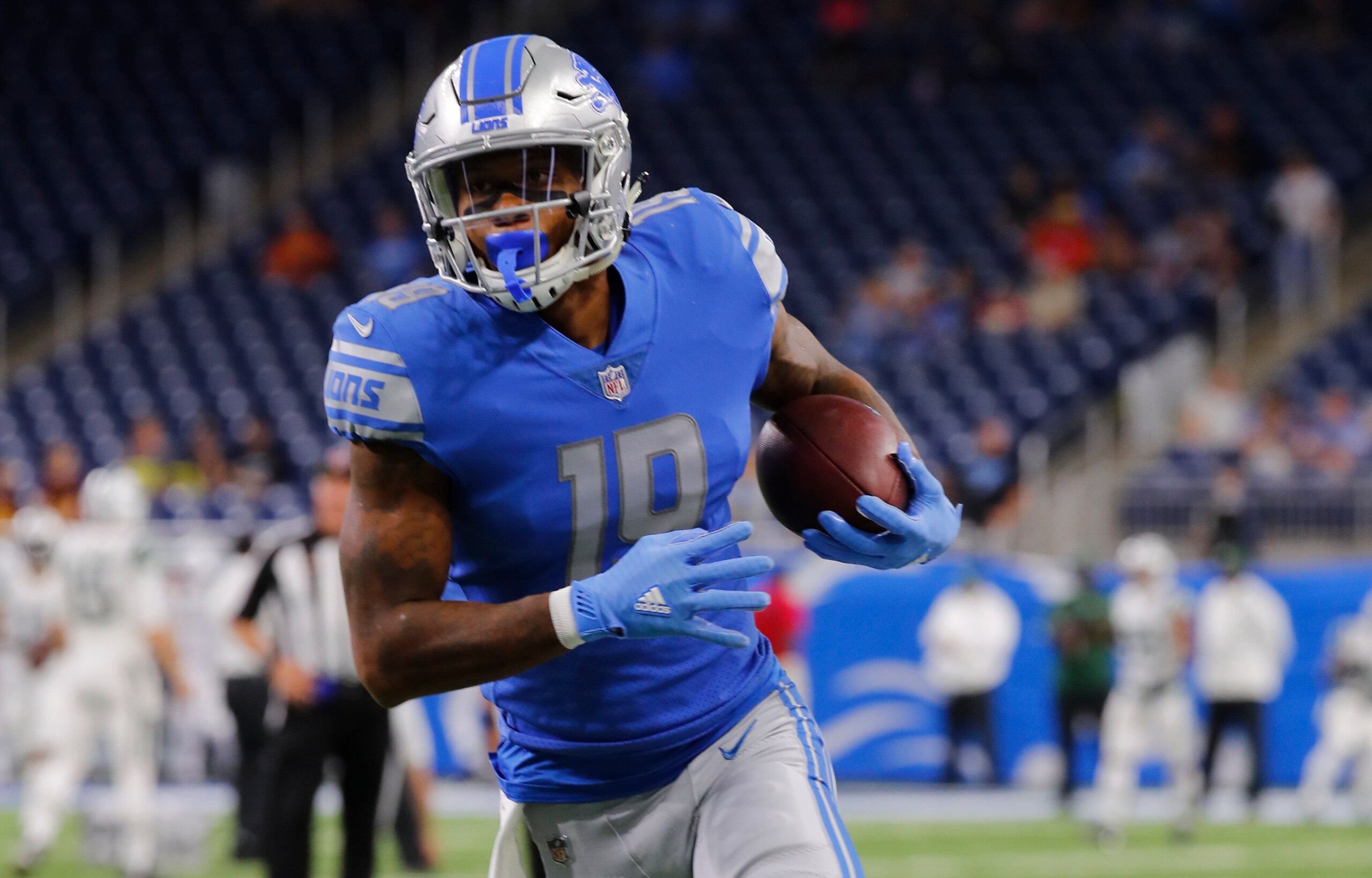 Kenny Golladay