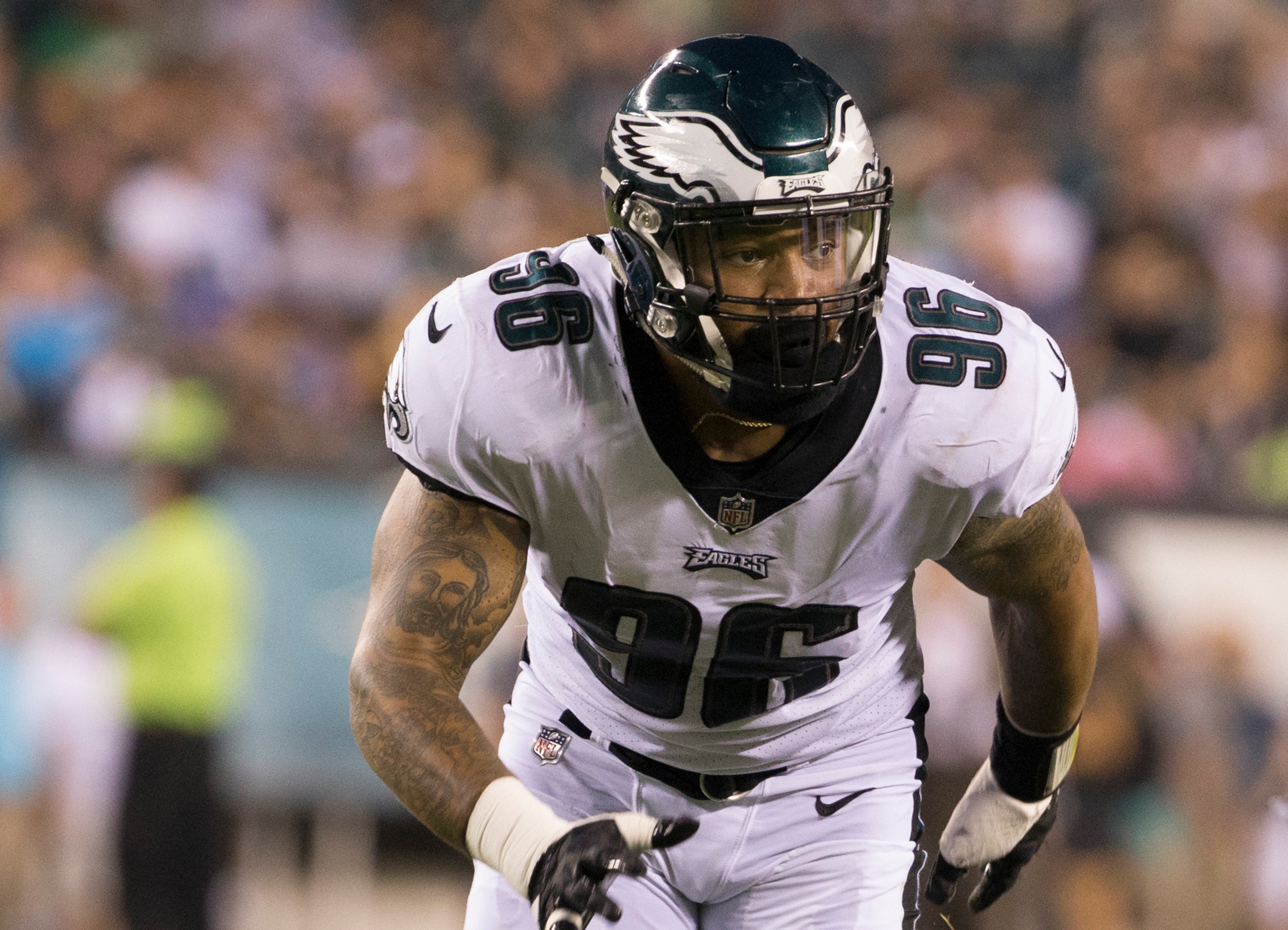 Derek Barnett