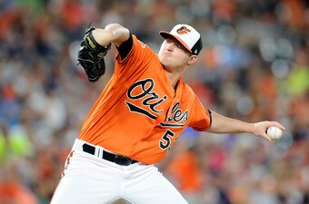 Zach Britton