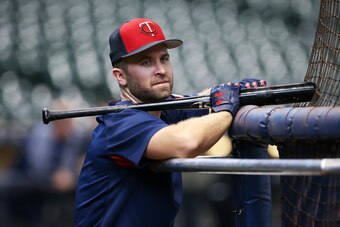 Brian Dozier