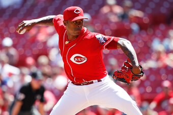 Raisel Iglesias
