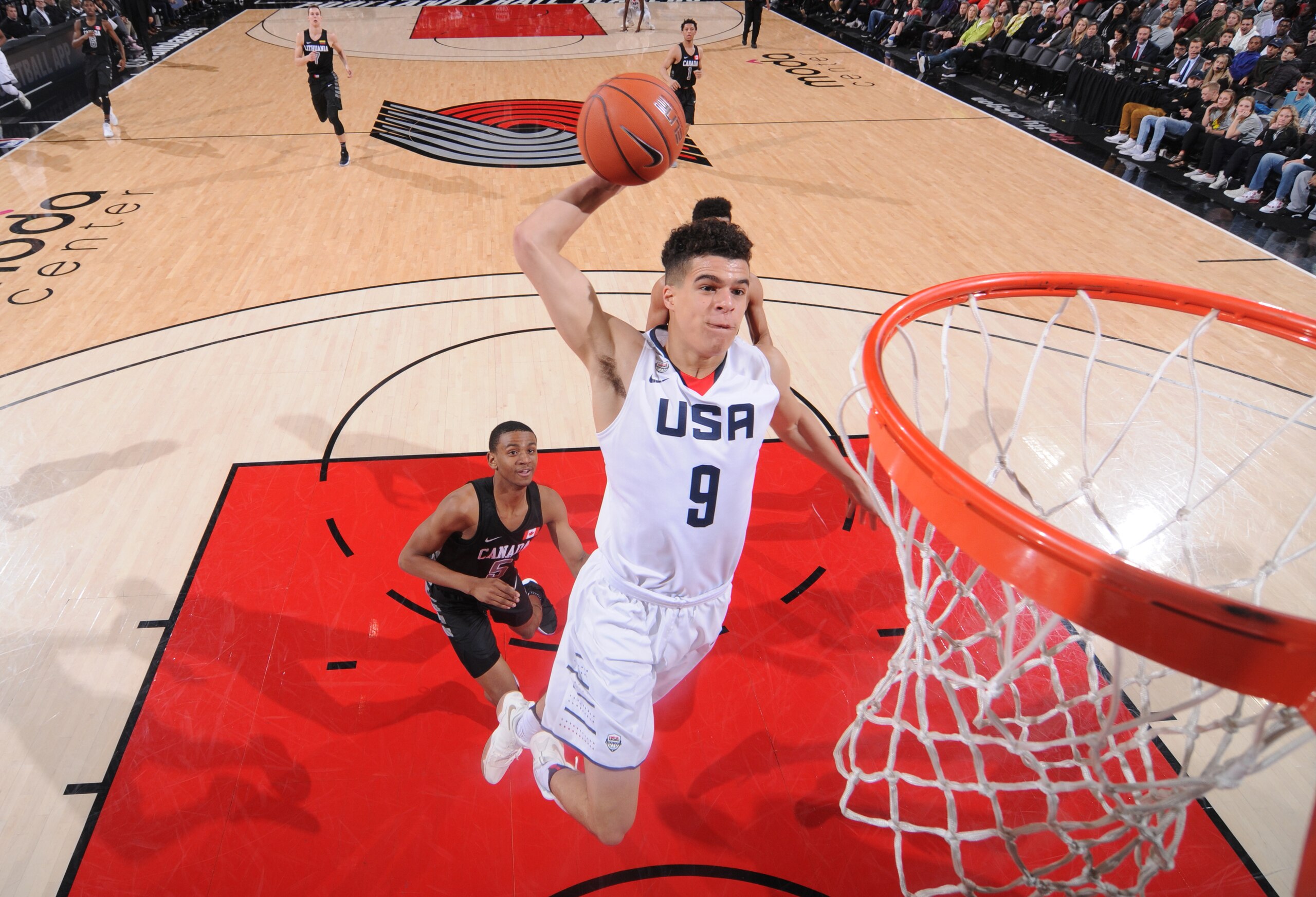 Michael Porter Jr. is a surefire star for Missouri, but who is his top running mate?