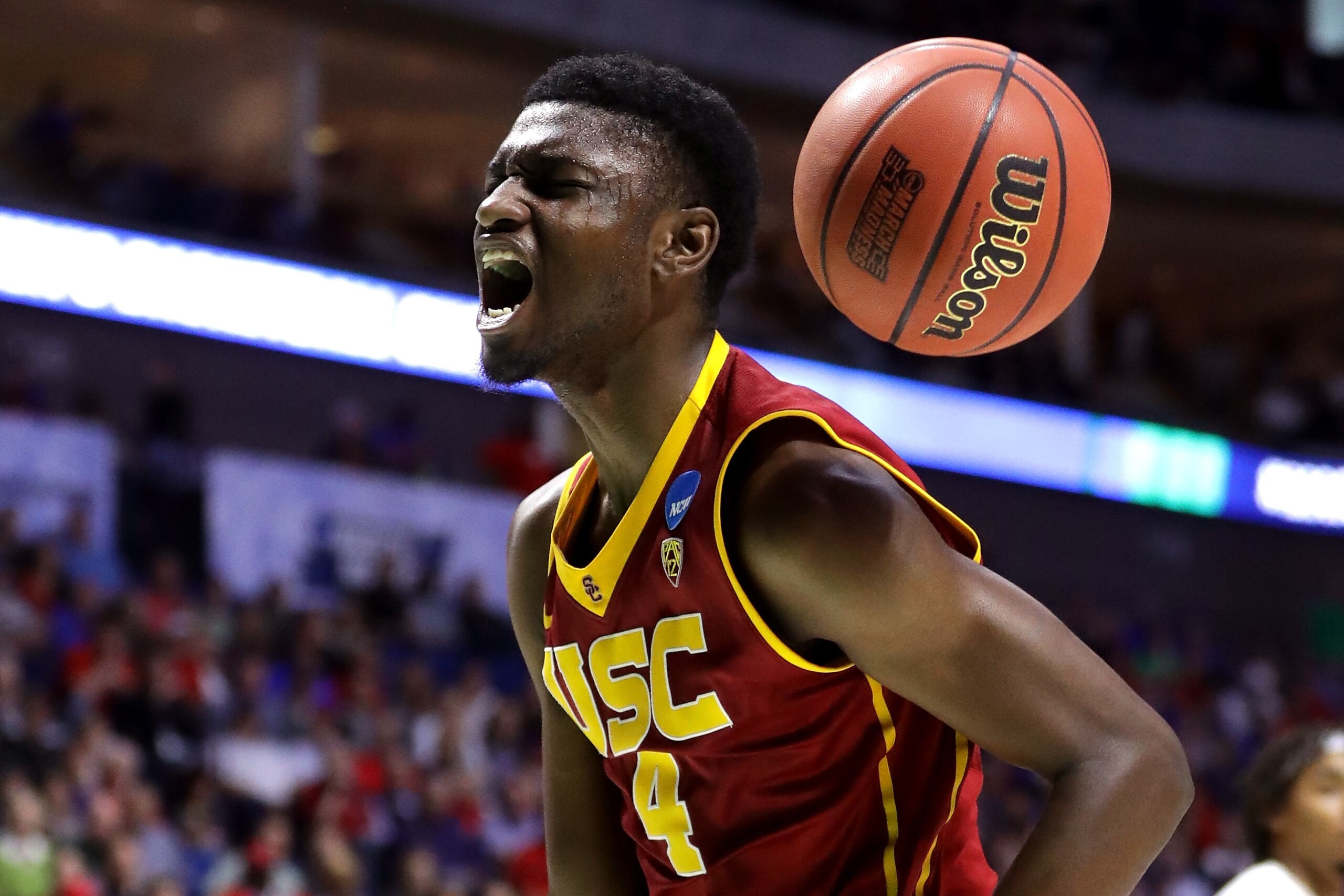 Chimezie Metu is on his way to becoming a star.