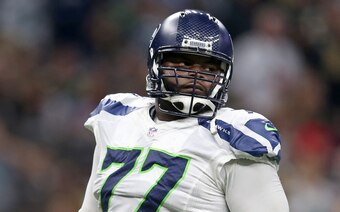 The Sheldon Richardson trade cost Ahtyba Rubin his job.