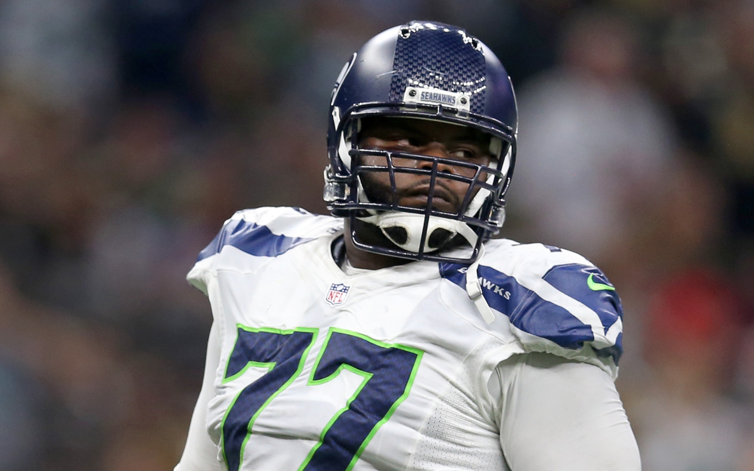 The Sheldon Richardson trade cost Ahtyba Rubin his job.