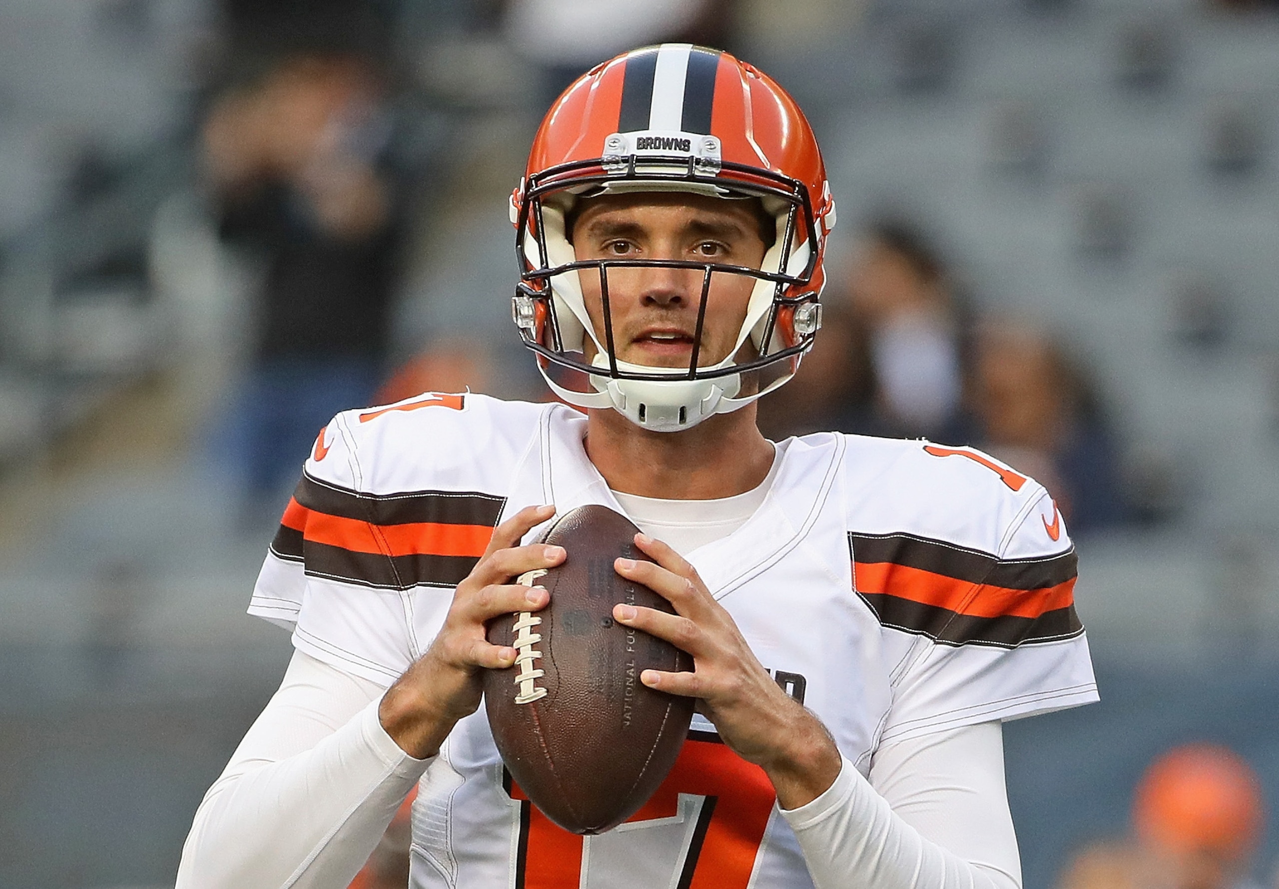 Bye-bye, Brock.