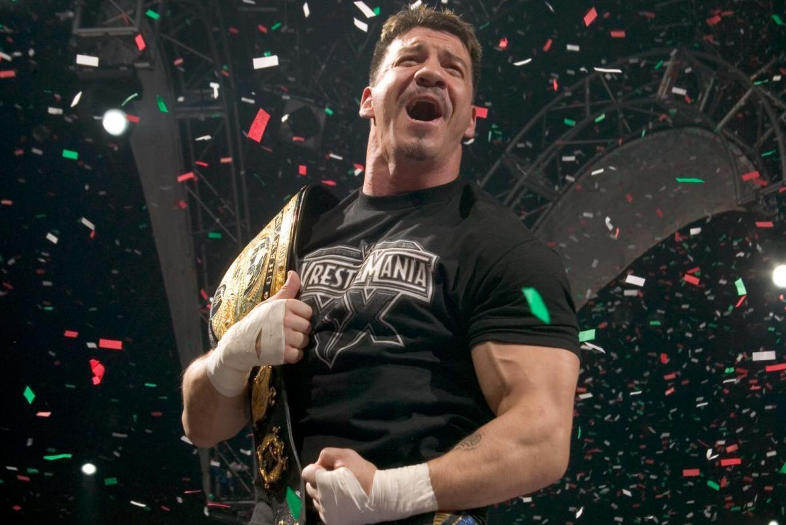 Eddie Guerrero