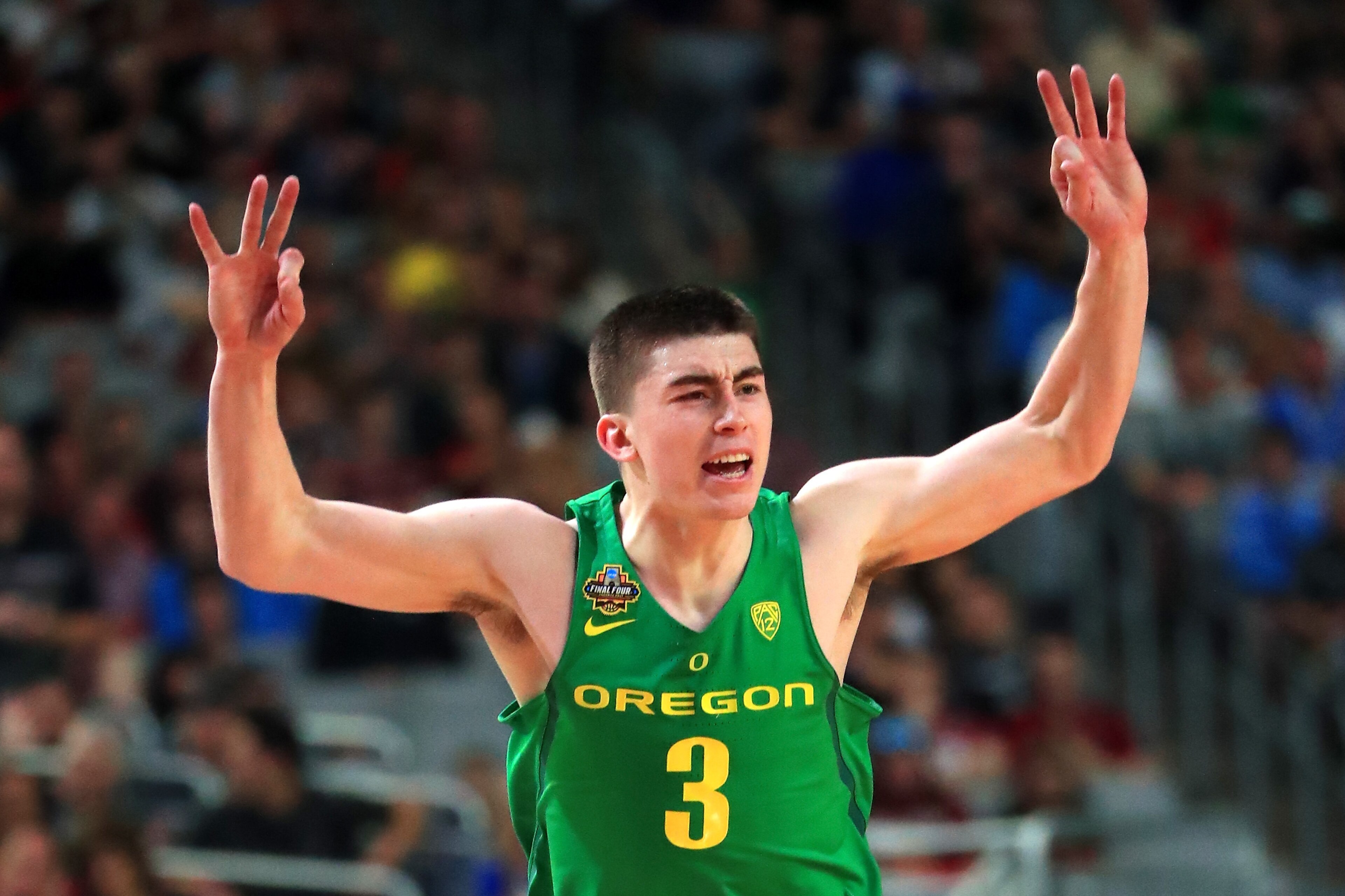 Payton Pritchard