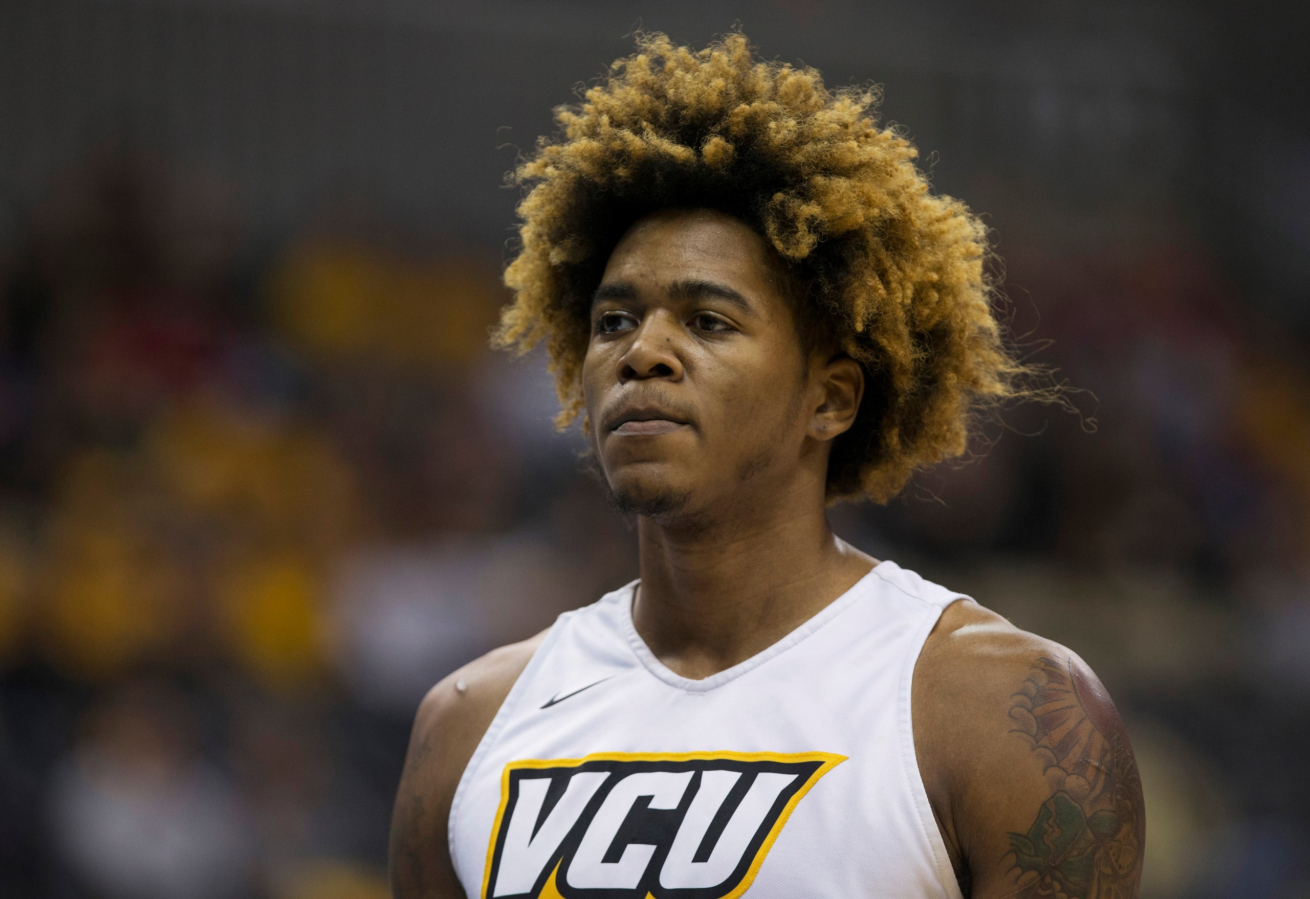 Justin Tillman