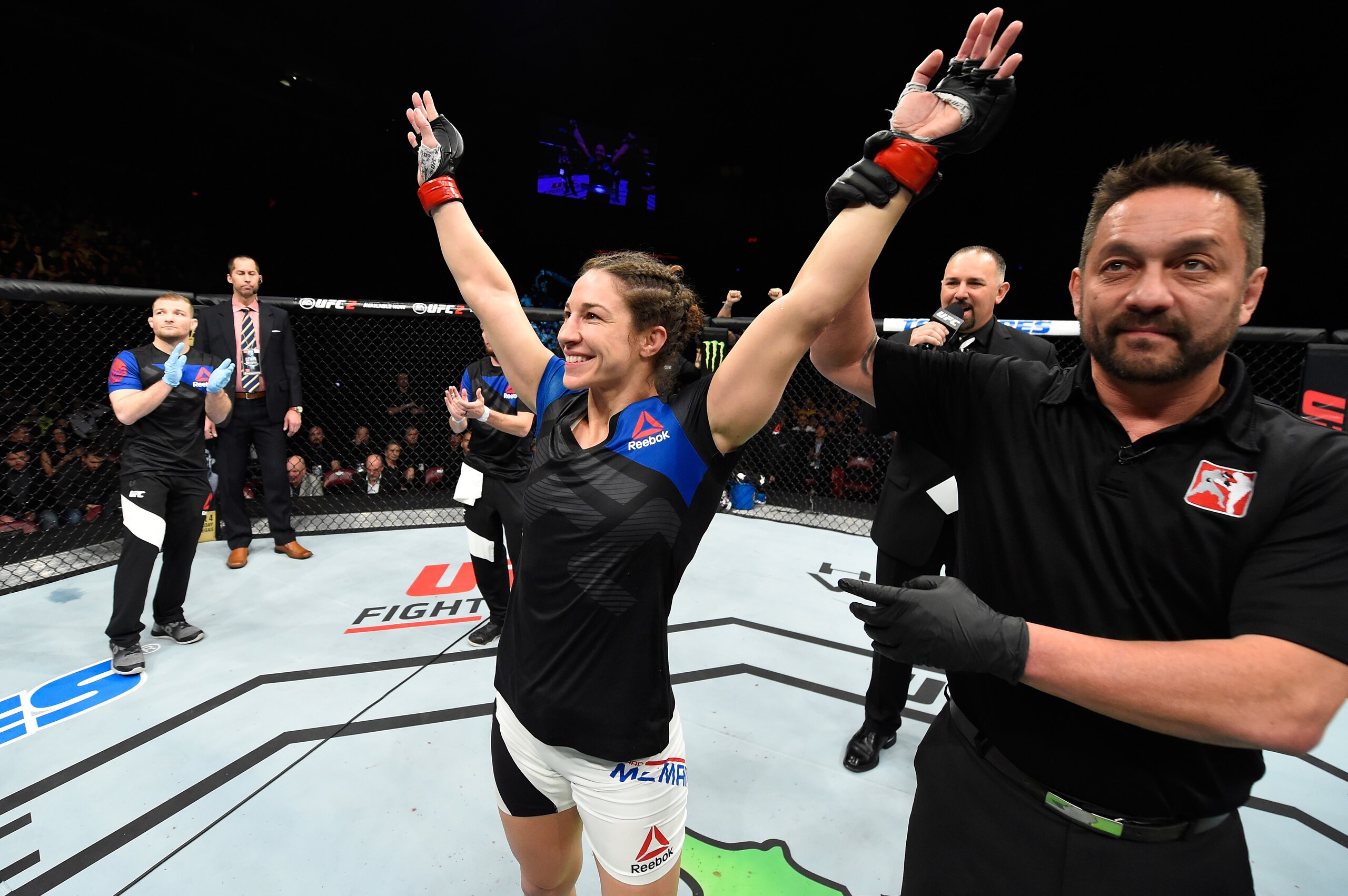 Sara McMann Sara McMann