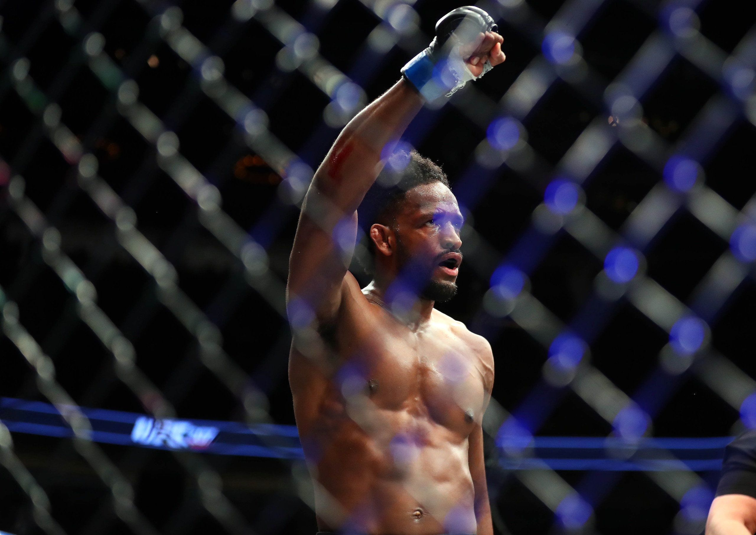 Neil Magny Neil Magny