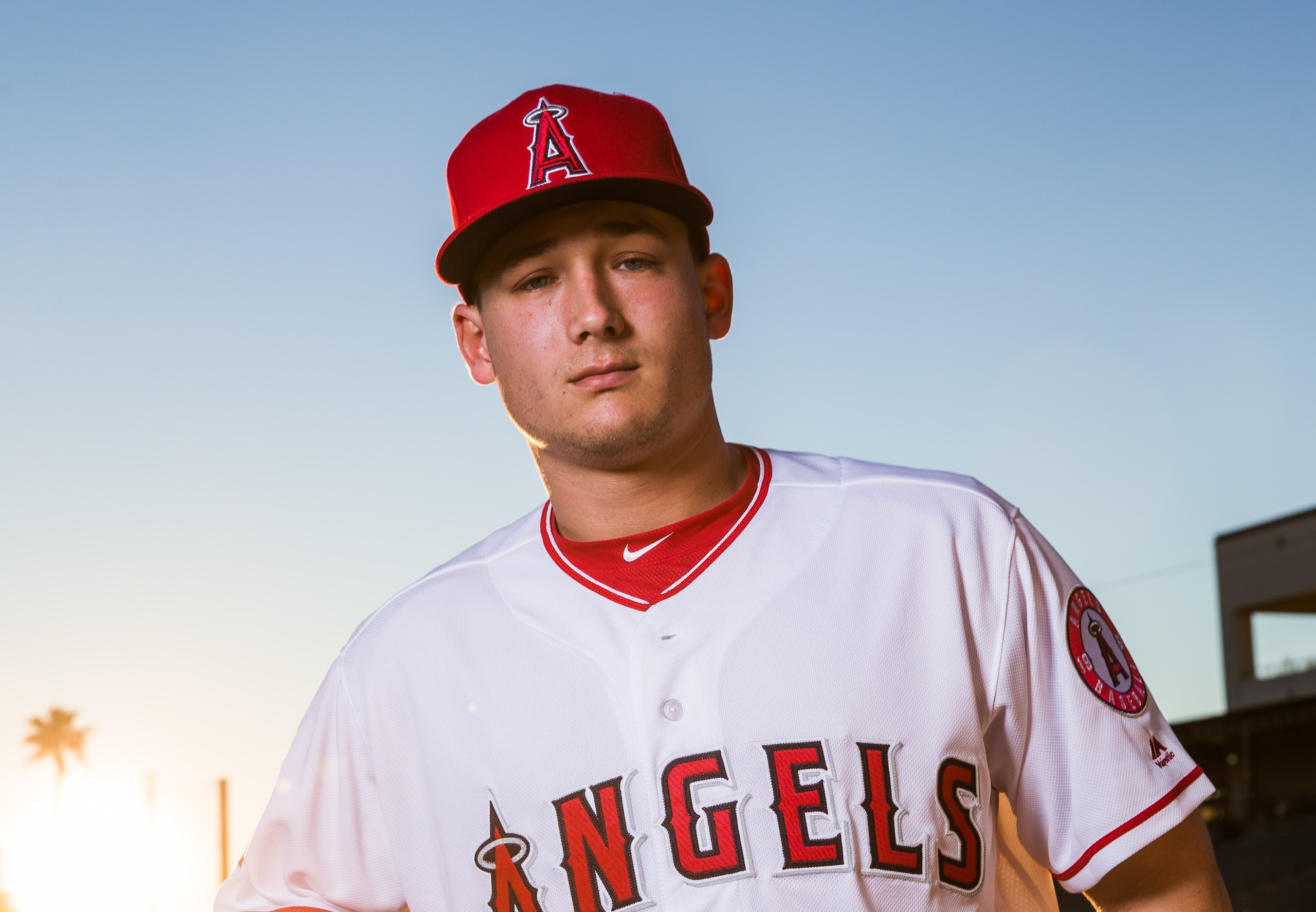 Matt Thaiss Matt Thaiss