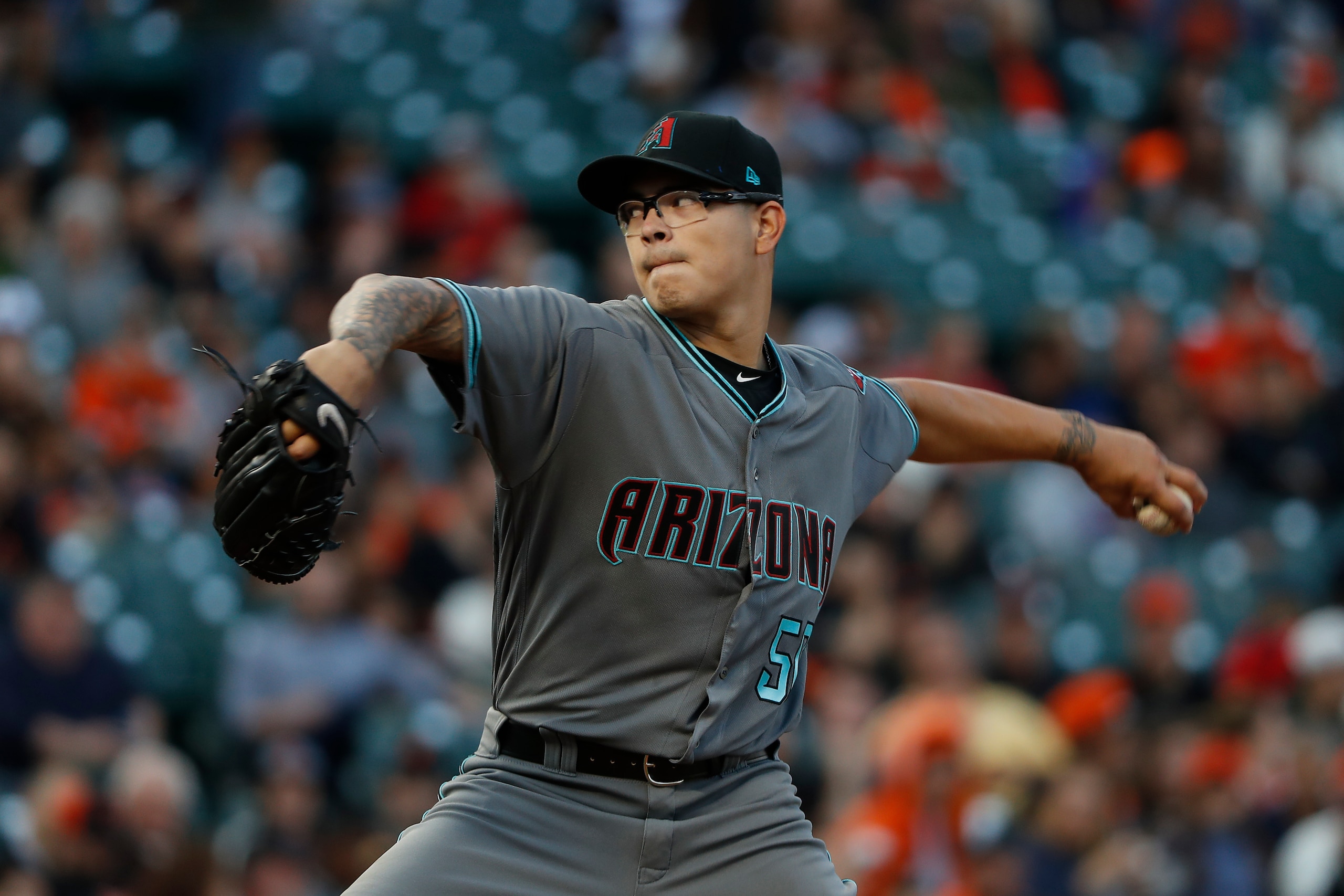 Anthony Banda Anthony Banda